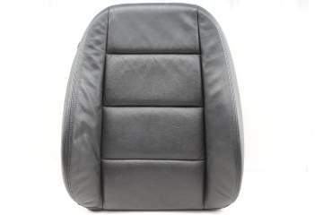 Upper Seat Back Leather Cushion 4F0881806AD