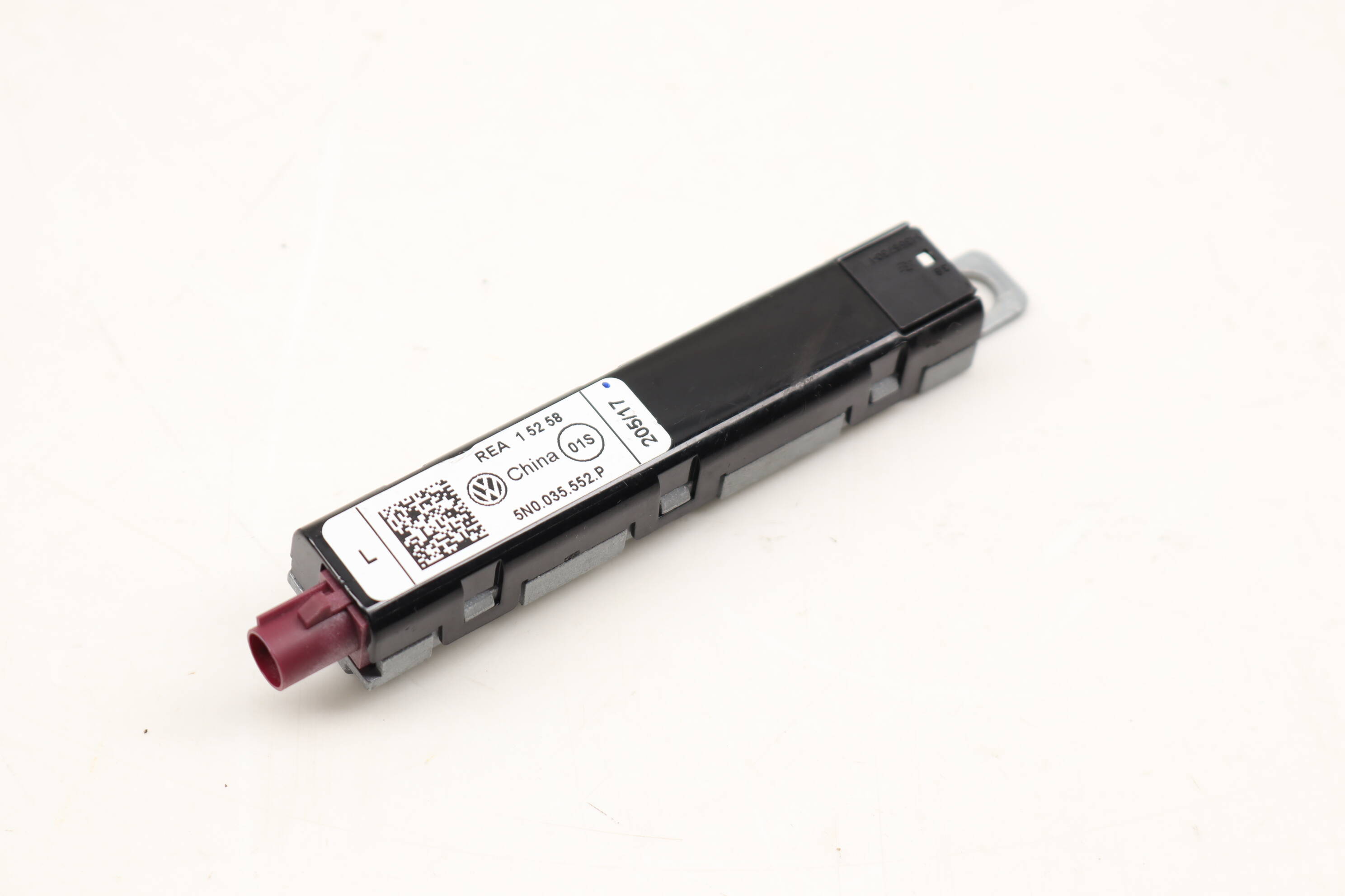 Antenna Booster 5N0035552P