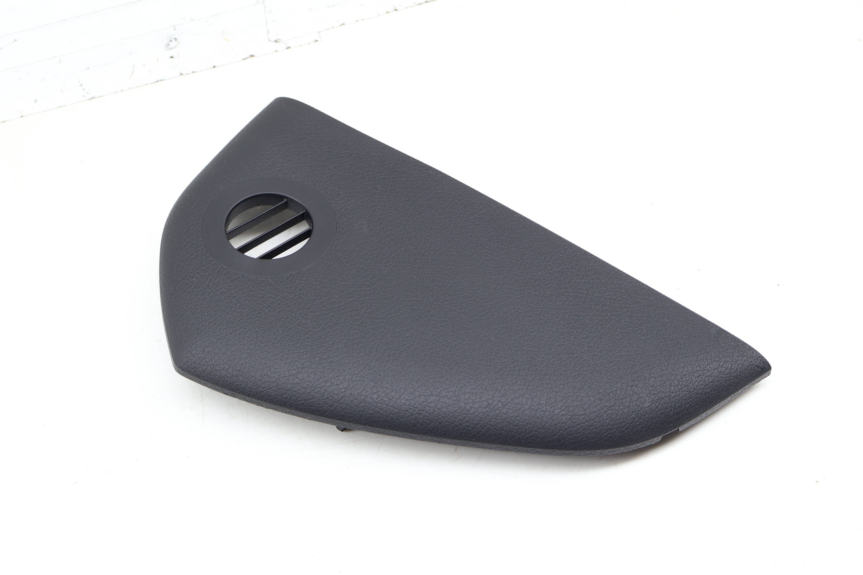 Dash Panel End / Fuse Box Cover 4F1857086