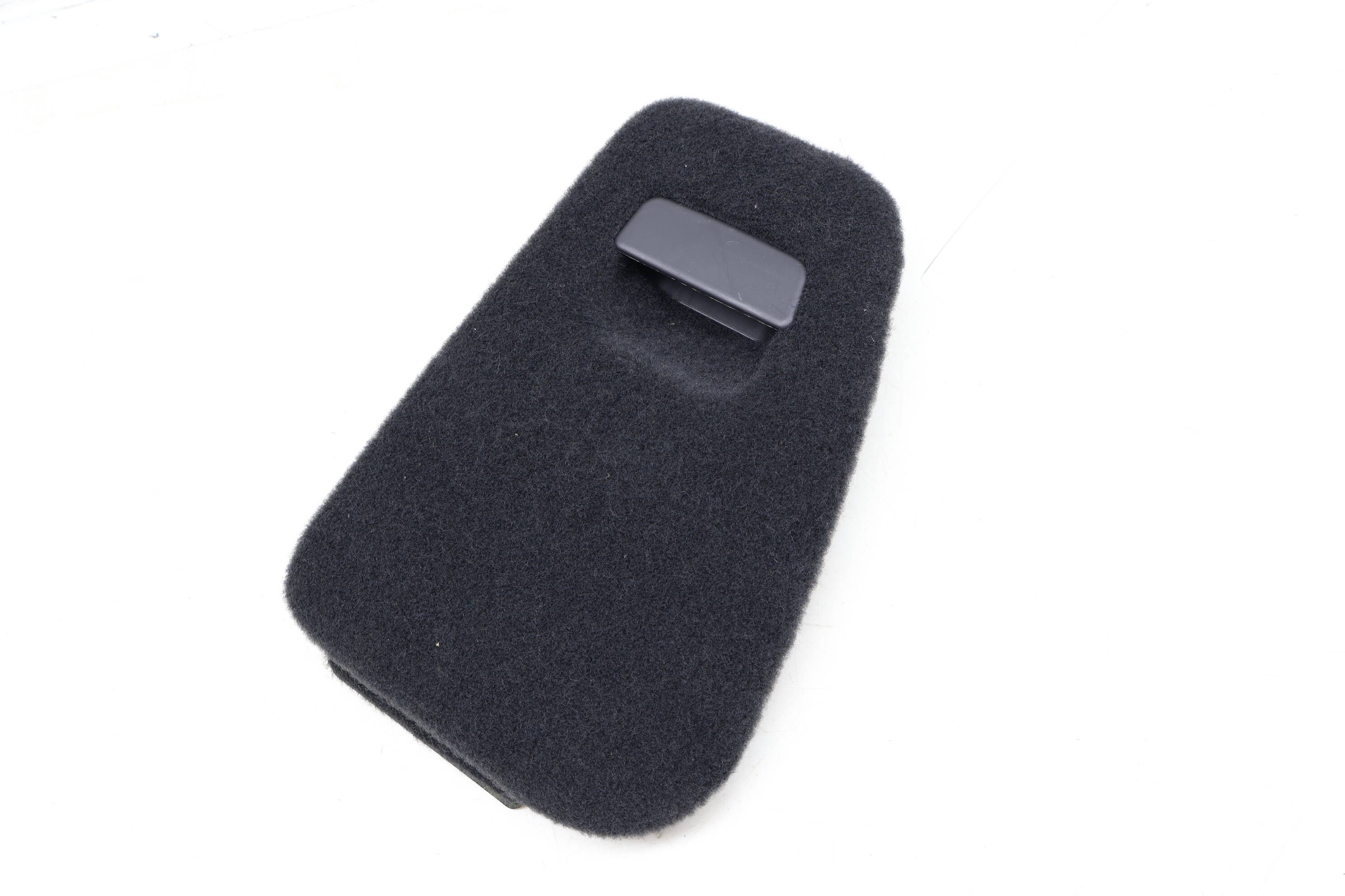 Trunk Access Panel / Boot Lining Cover 7P5867462