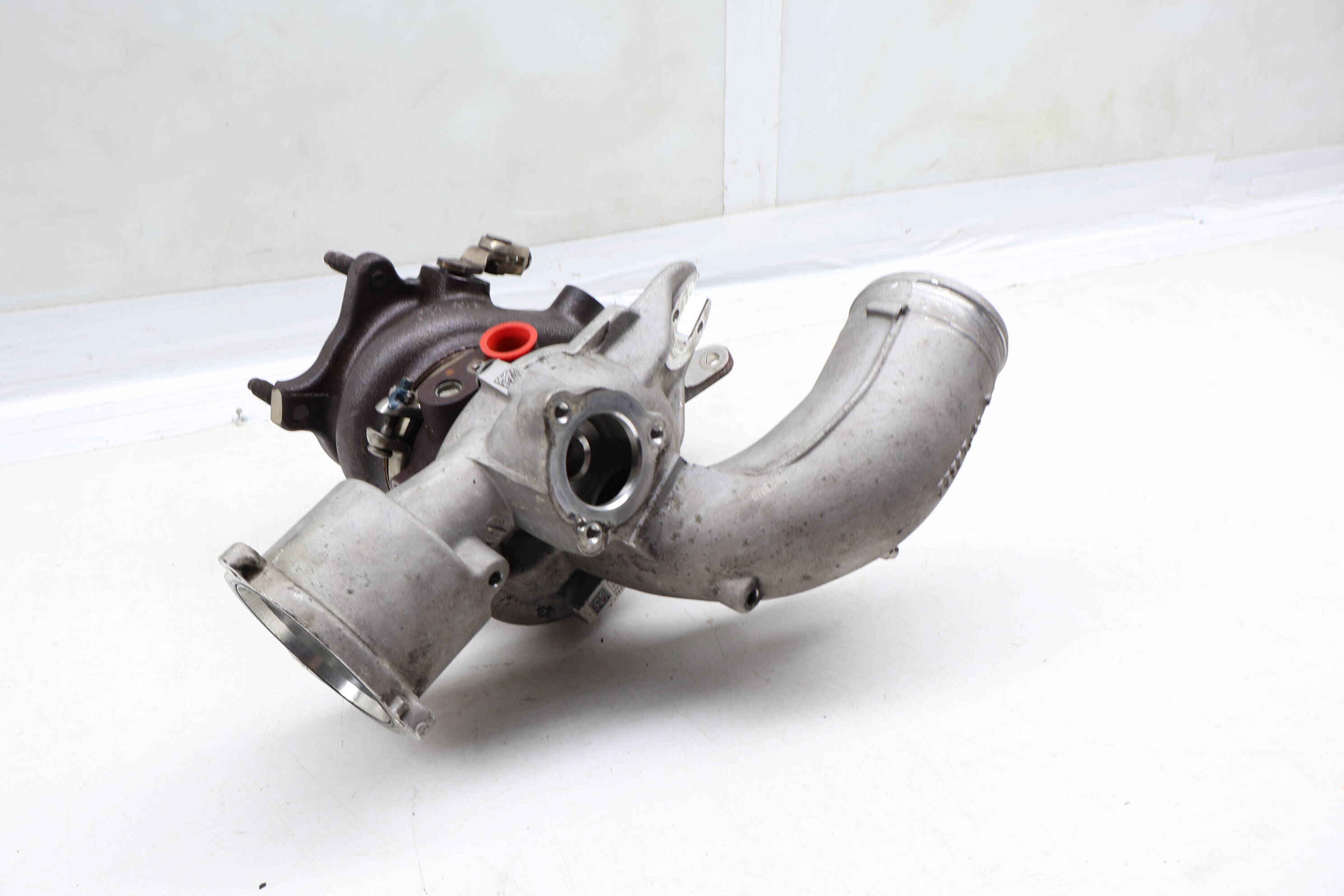 Turbo / Turbocharger 06L145722T