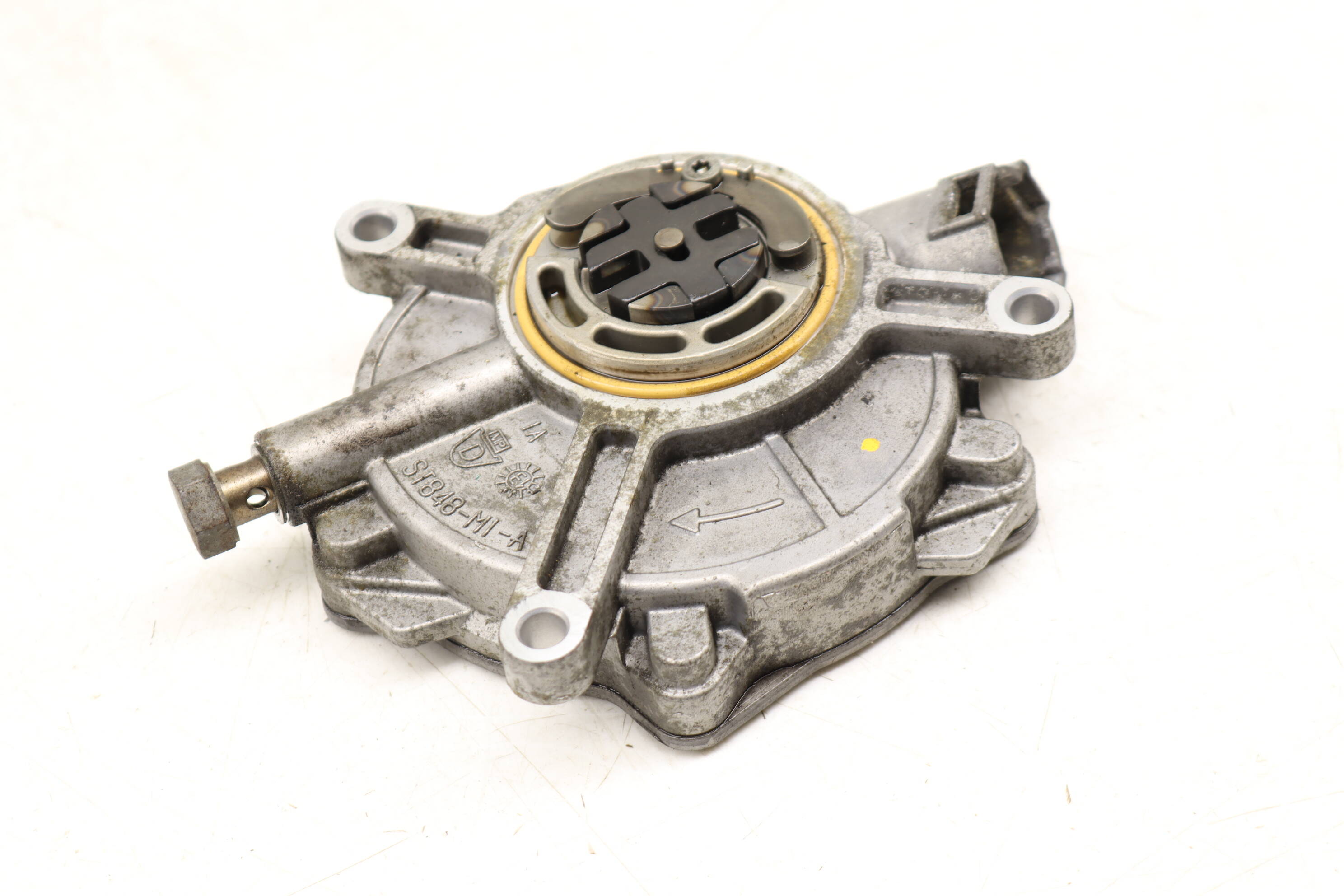 Brake Vacuum Pump 07L145100F