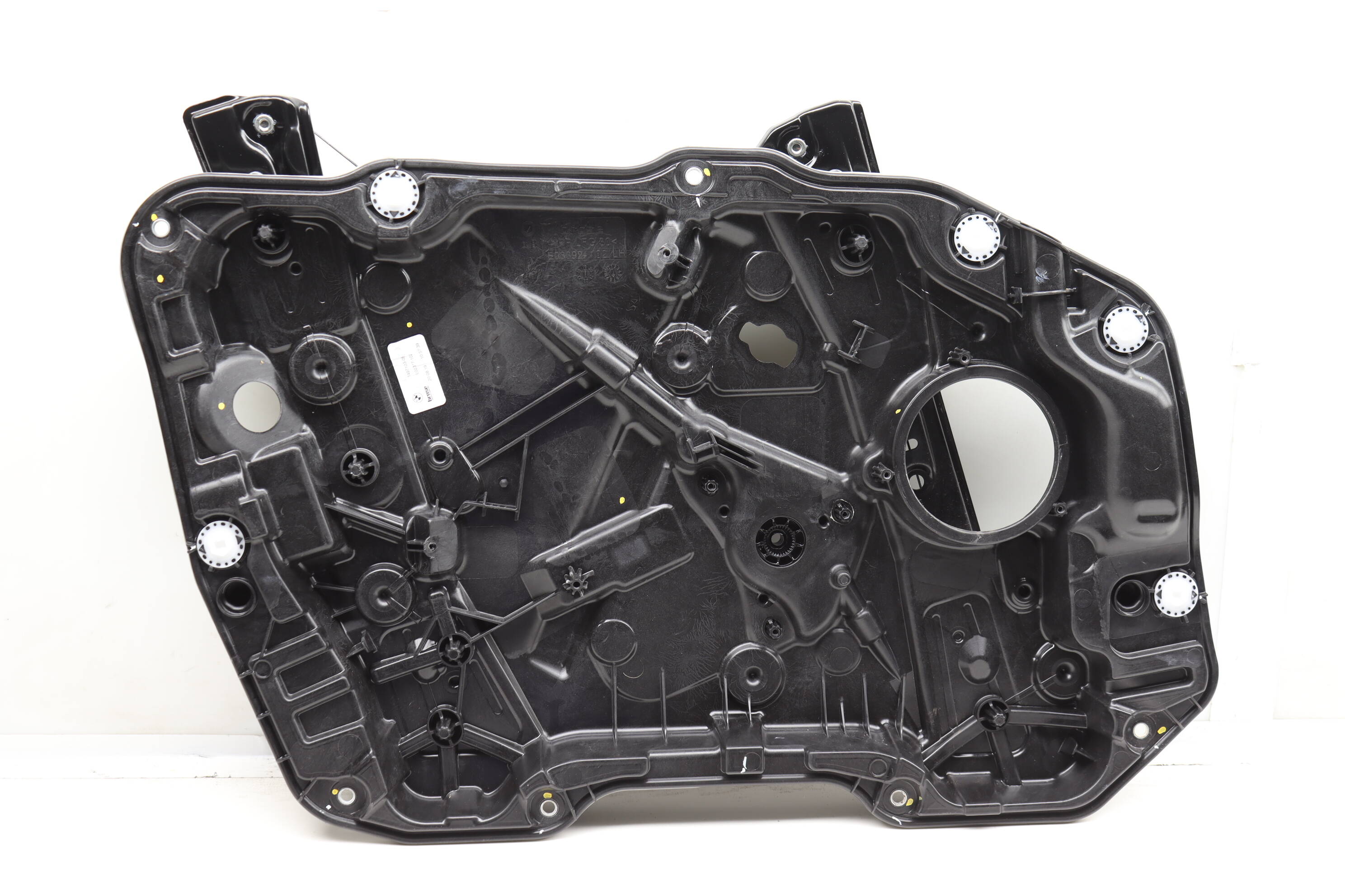 Door Panel / Window Regulator Assembly 51337497103