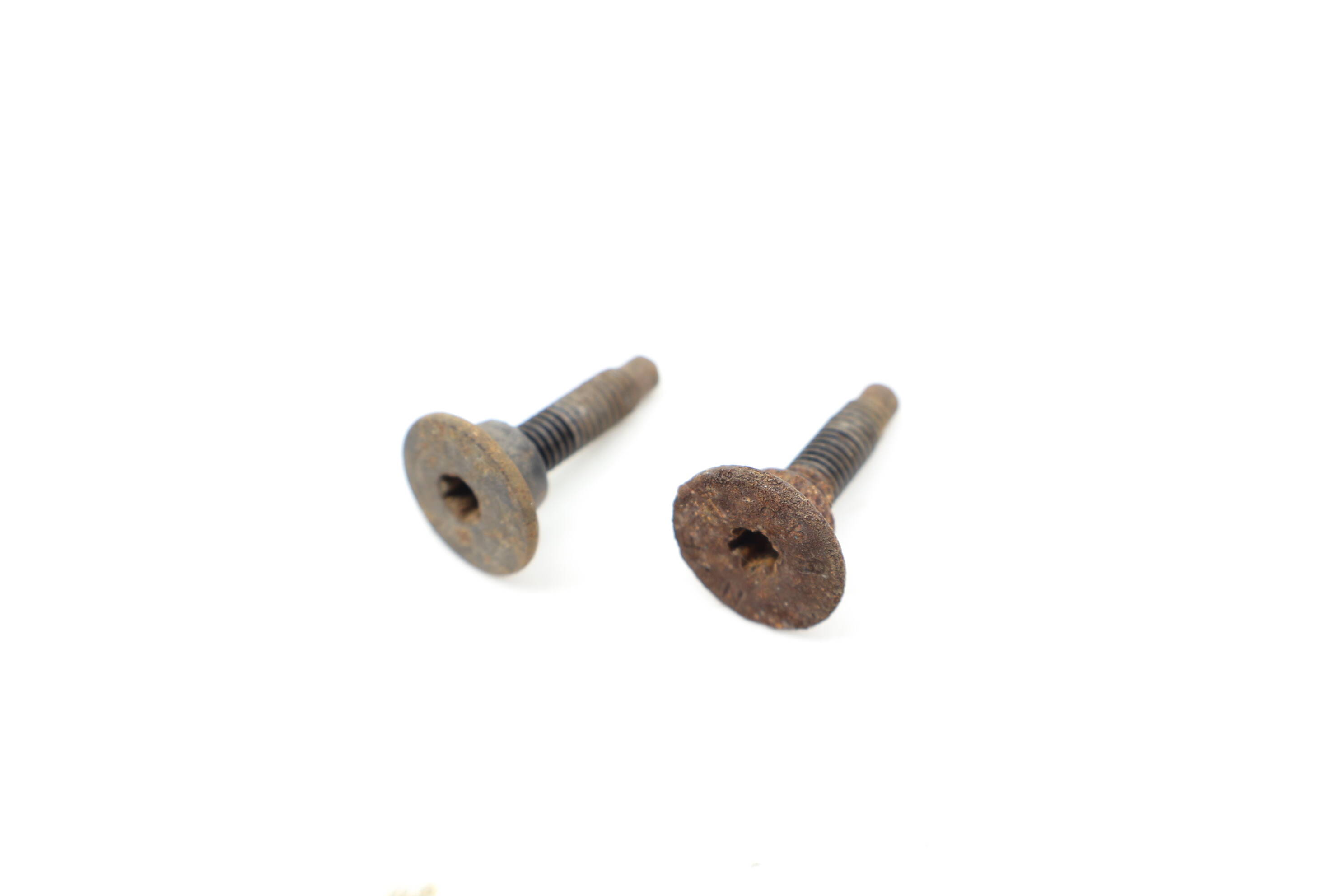 M6x27 Screw / Bolt Set (2) N90825901