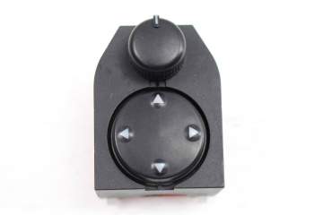Side View Mirror Switch 4D0959565D