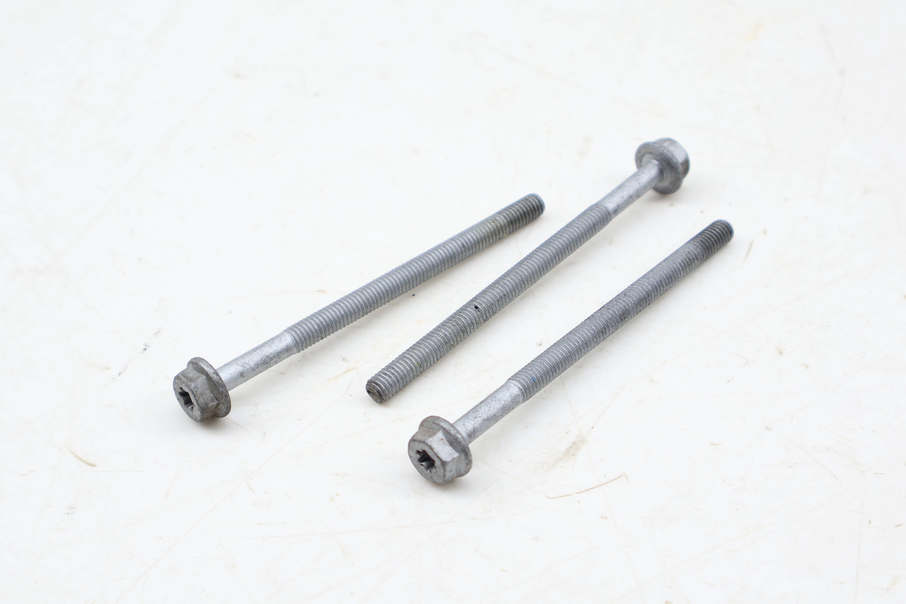 Vacuum Pump Screw / Bolt Set (3) N10739401