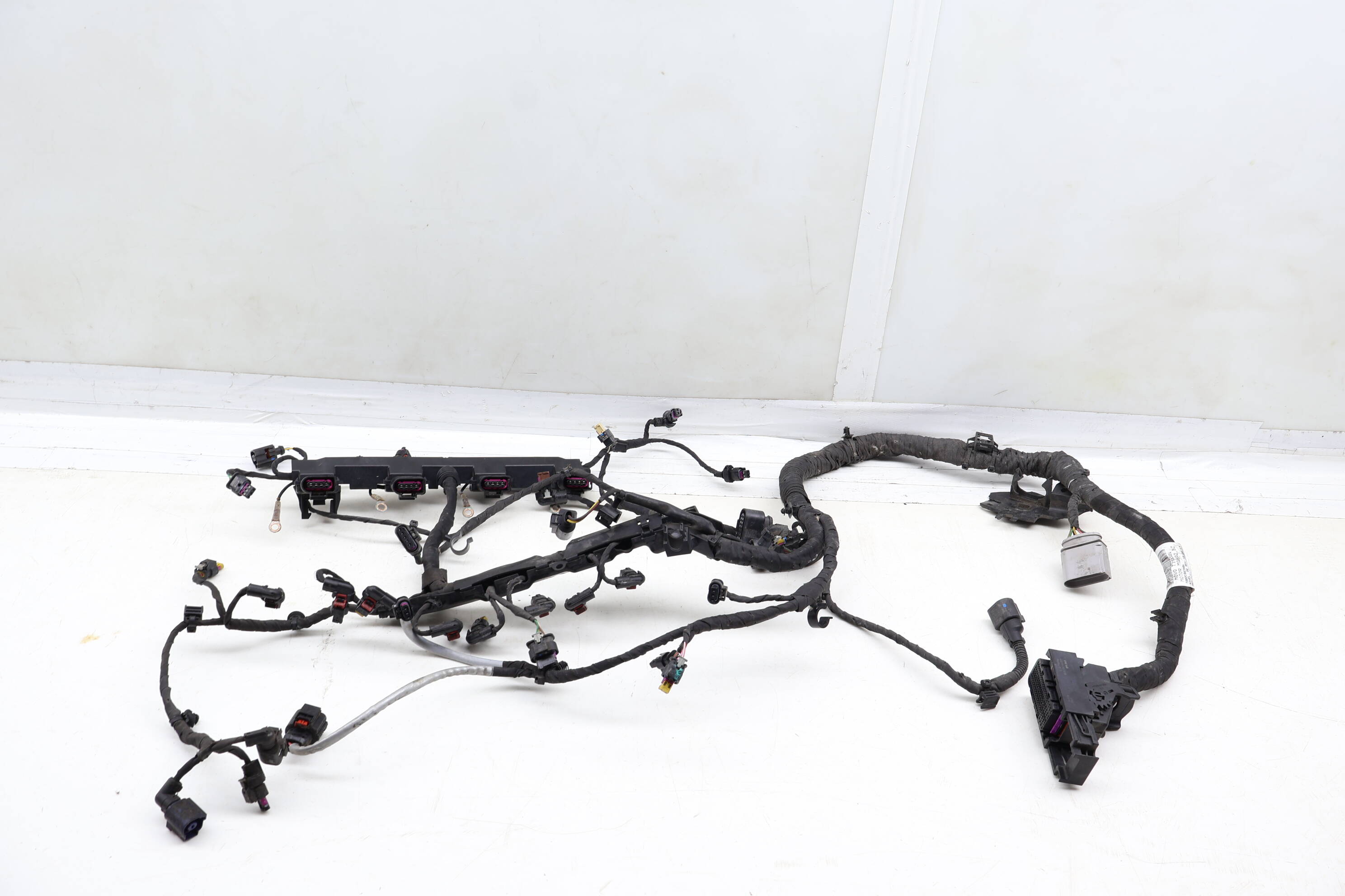 Engine Wiring Harness 06K972627FM