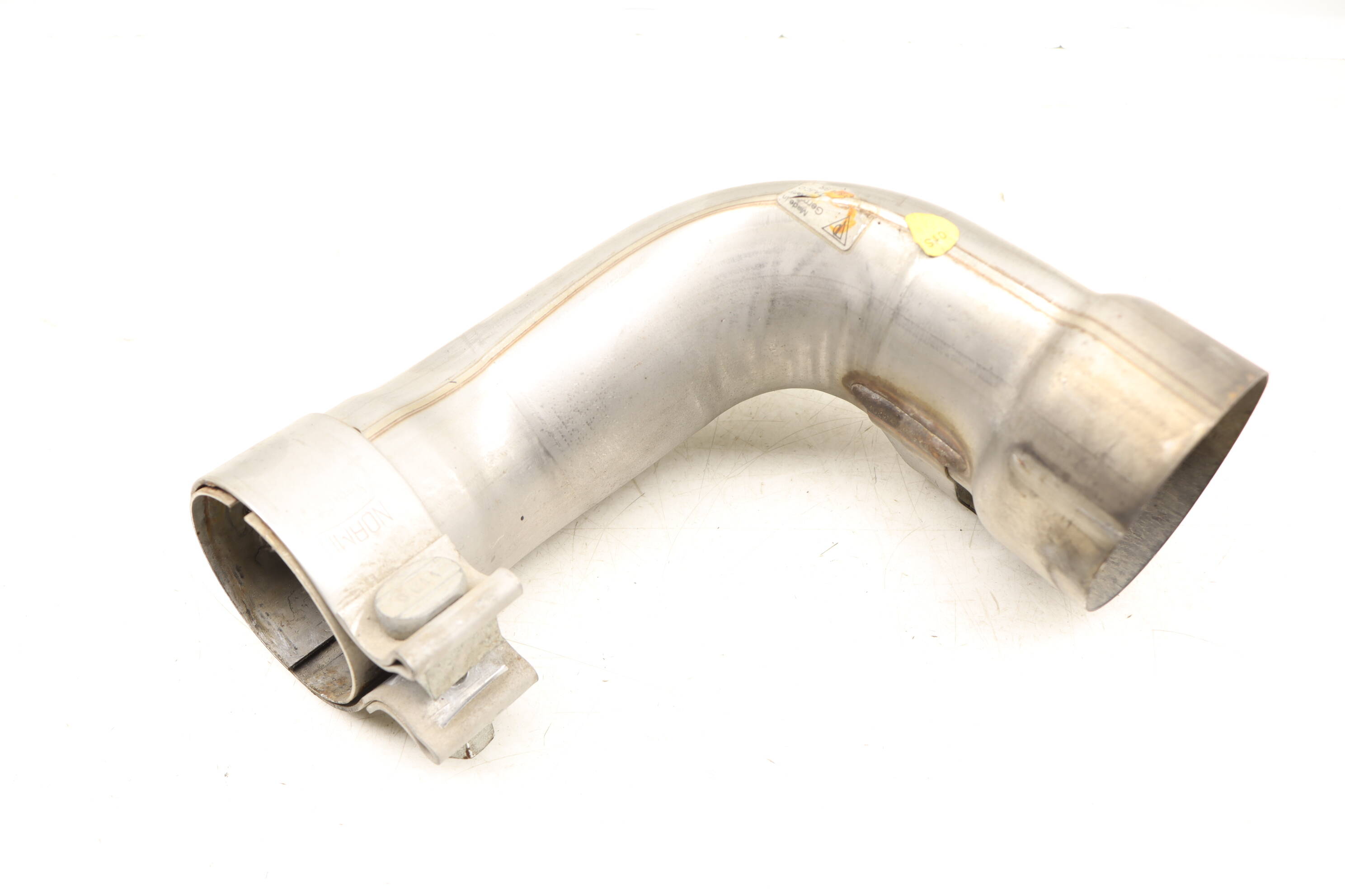 Exhaust Pipe (Inner) 9Y0253824BR