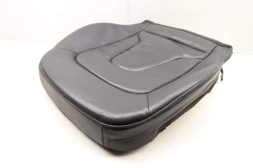 Lower Seat Leather Bottom Cushion 8T0881405AA