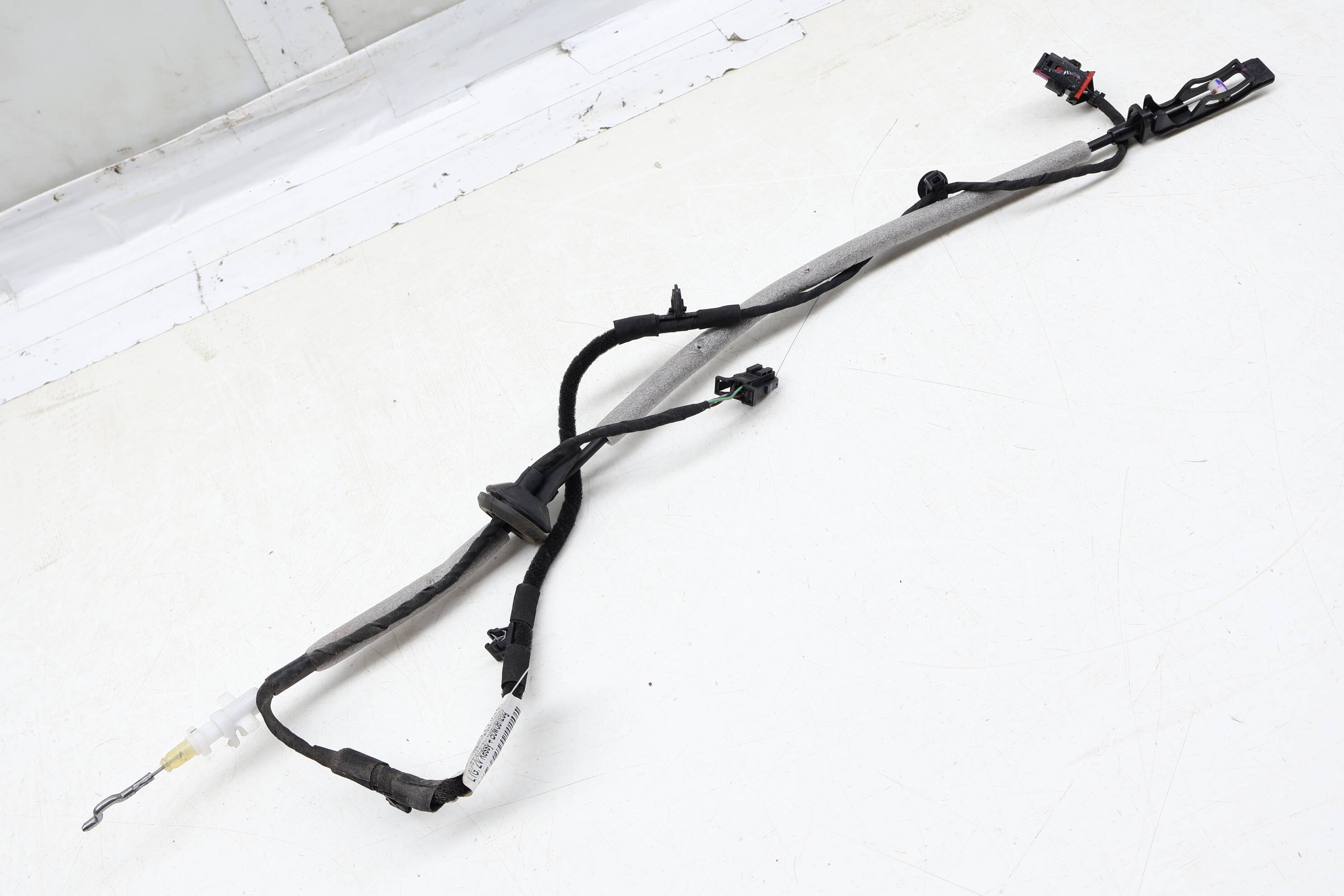 Door Handle Release Bowden Cable 3CN972295A