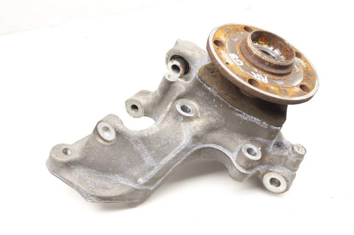 Spindle Knuckle W/ Wheel Bearing 5QF505436F main product photo