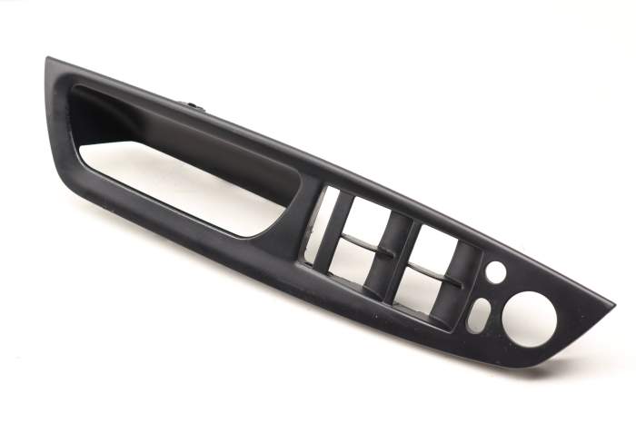 Door Panel Switch Trim / Panel 51417137137 main product photo