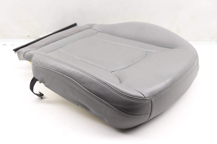 Lower Seat Bottom Cushion 4M0898522D main product photo