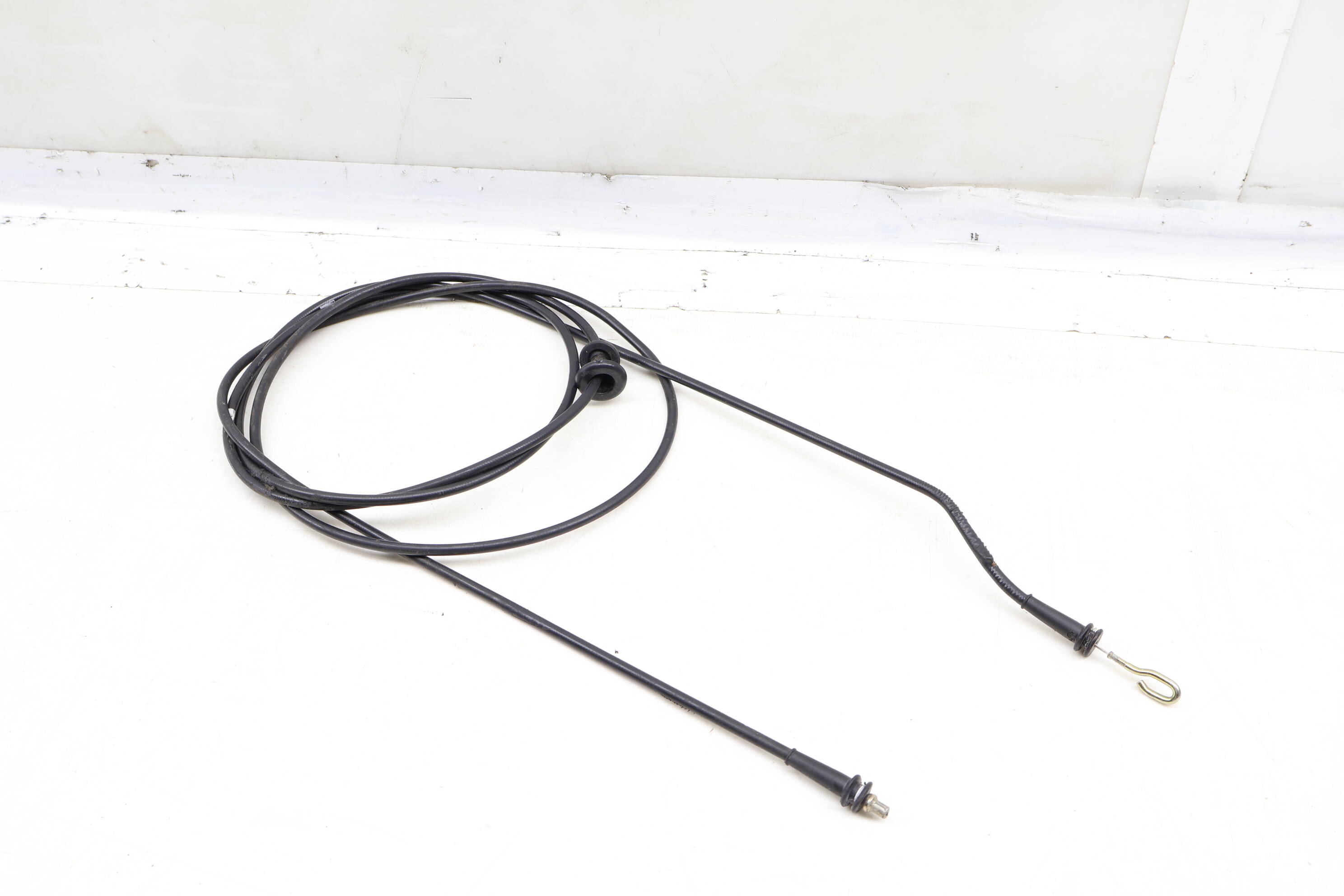 Hood Latch Release Cable 99651101701