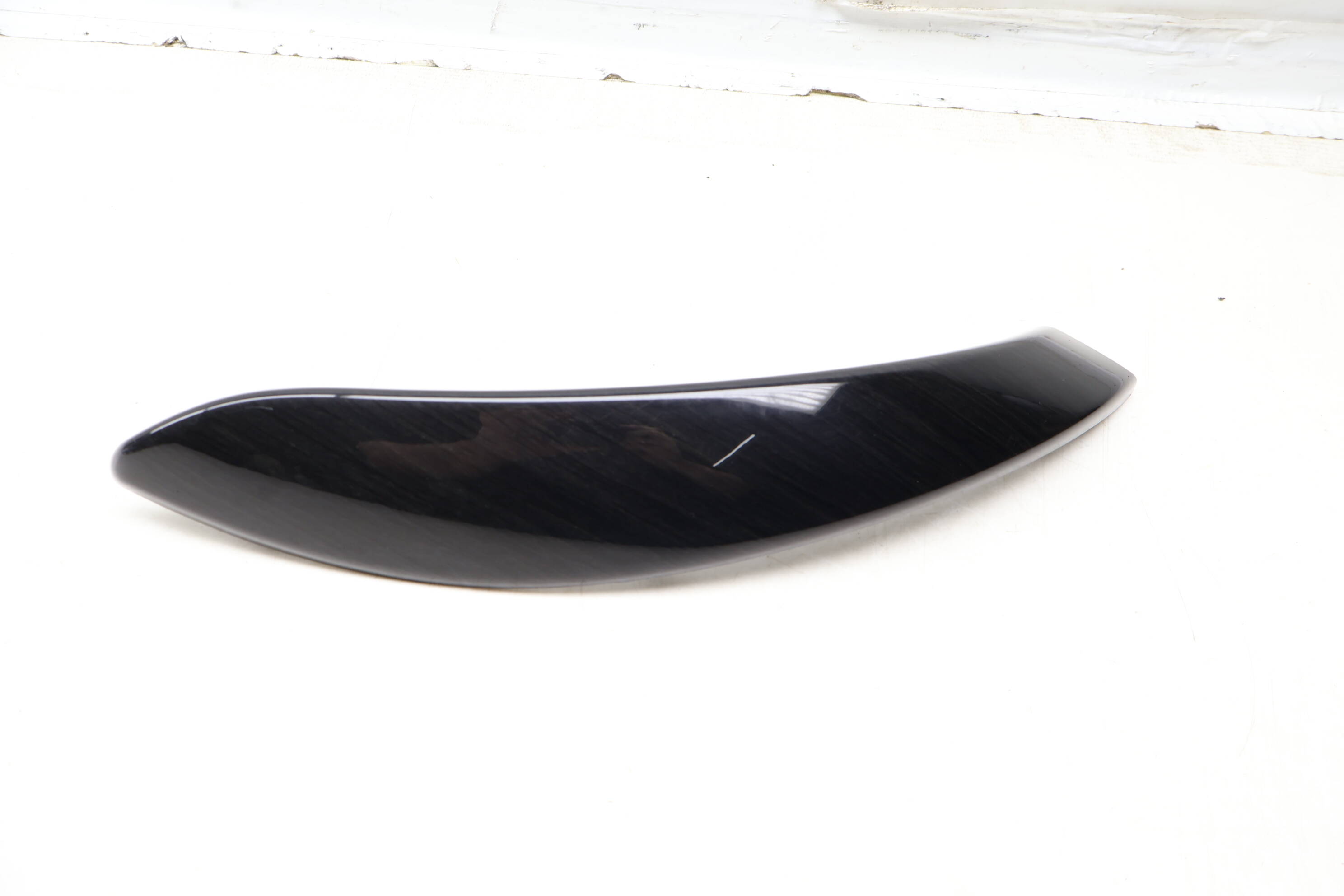 BMW Left Door Panel Grab Handle Trim / Cover 51417275491