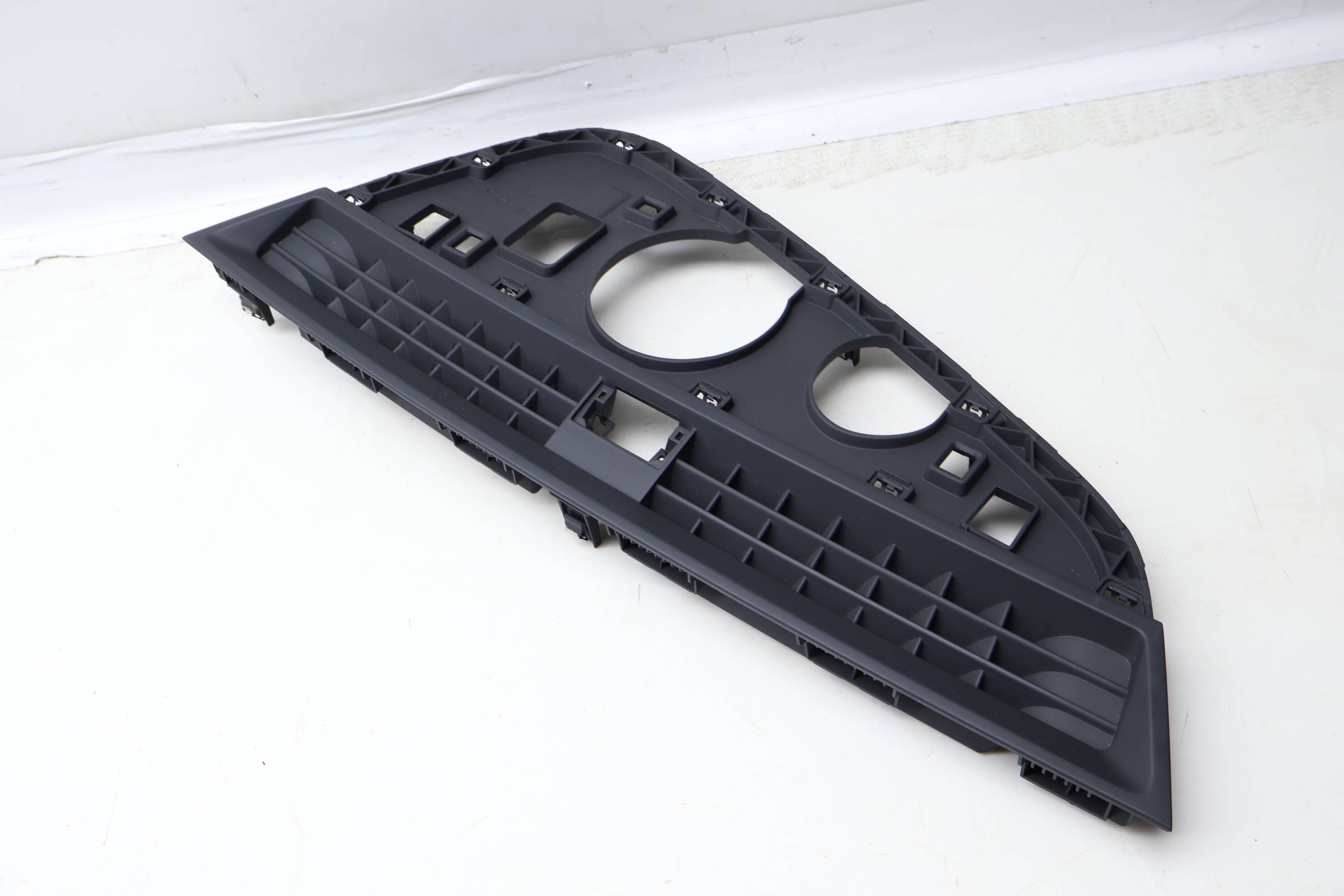 Upper Center Dash Air Vent Bracket 8W1819635B