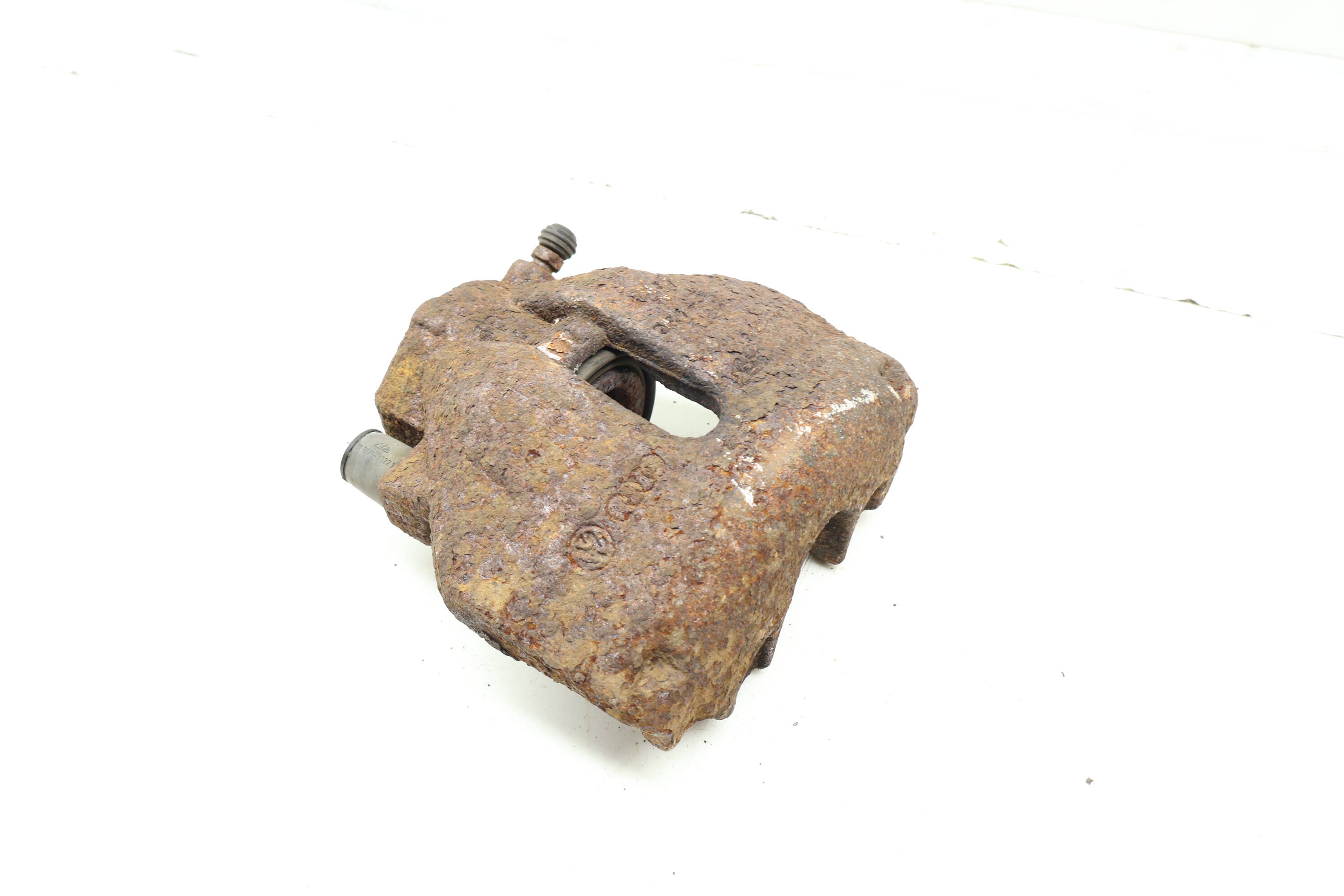 Brake Caliper 8E0615124A