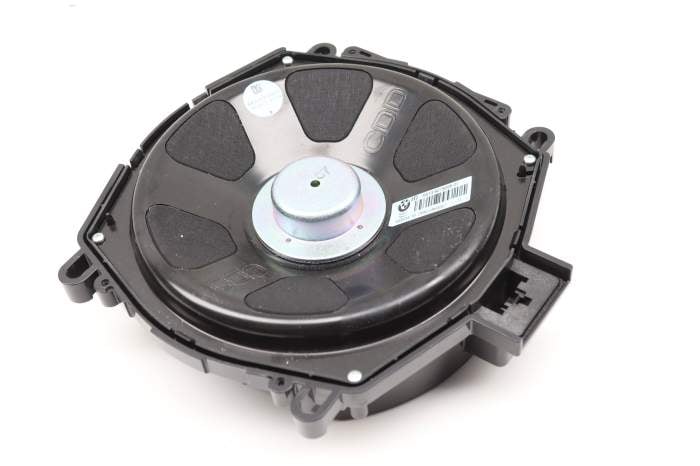 Central Speaker Subwoofer / Woofer (Hifi) 65139218698 main product photo