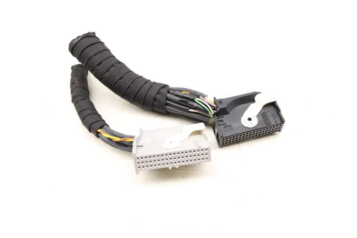 Gateway Control Module Wiring Connector / Pigtail main product photo