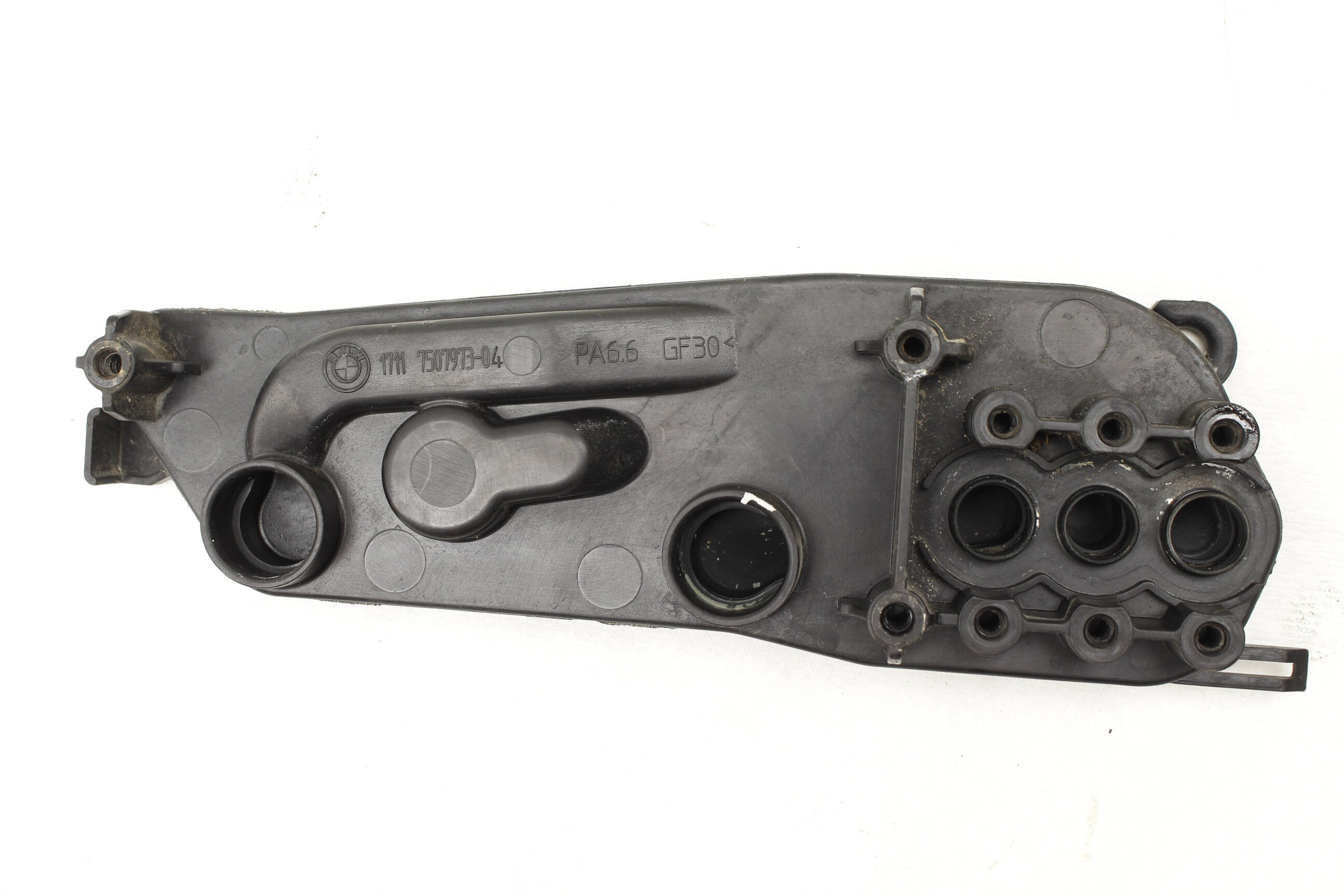 Radiator Mount / Bracket 17117507973