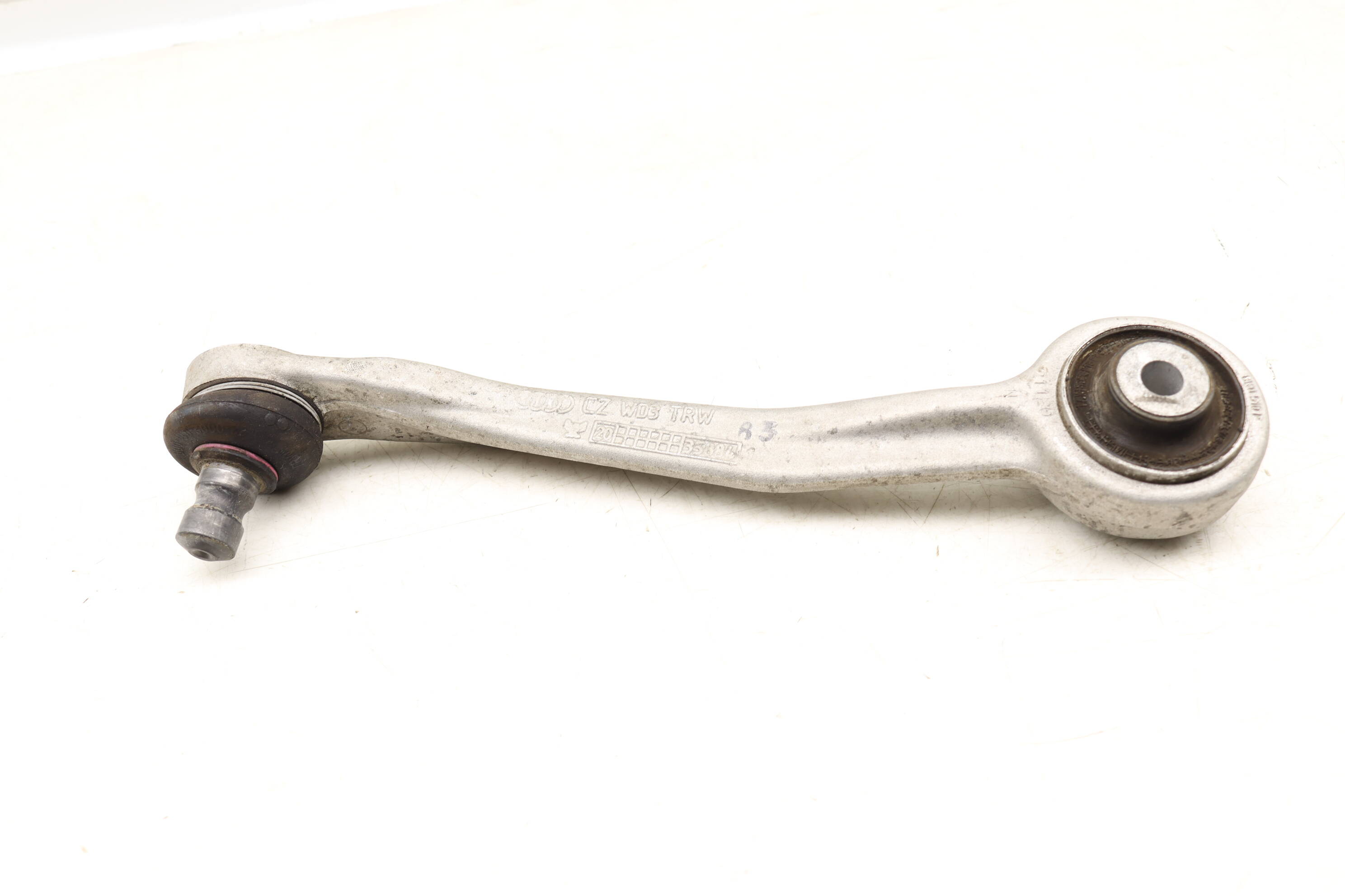 Upper Rearward Control Arm 8K0407510P