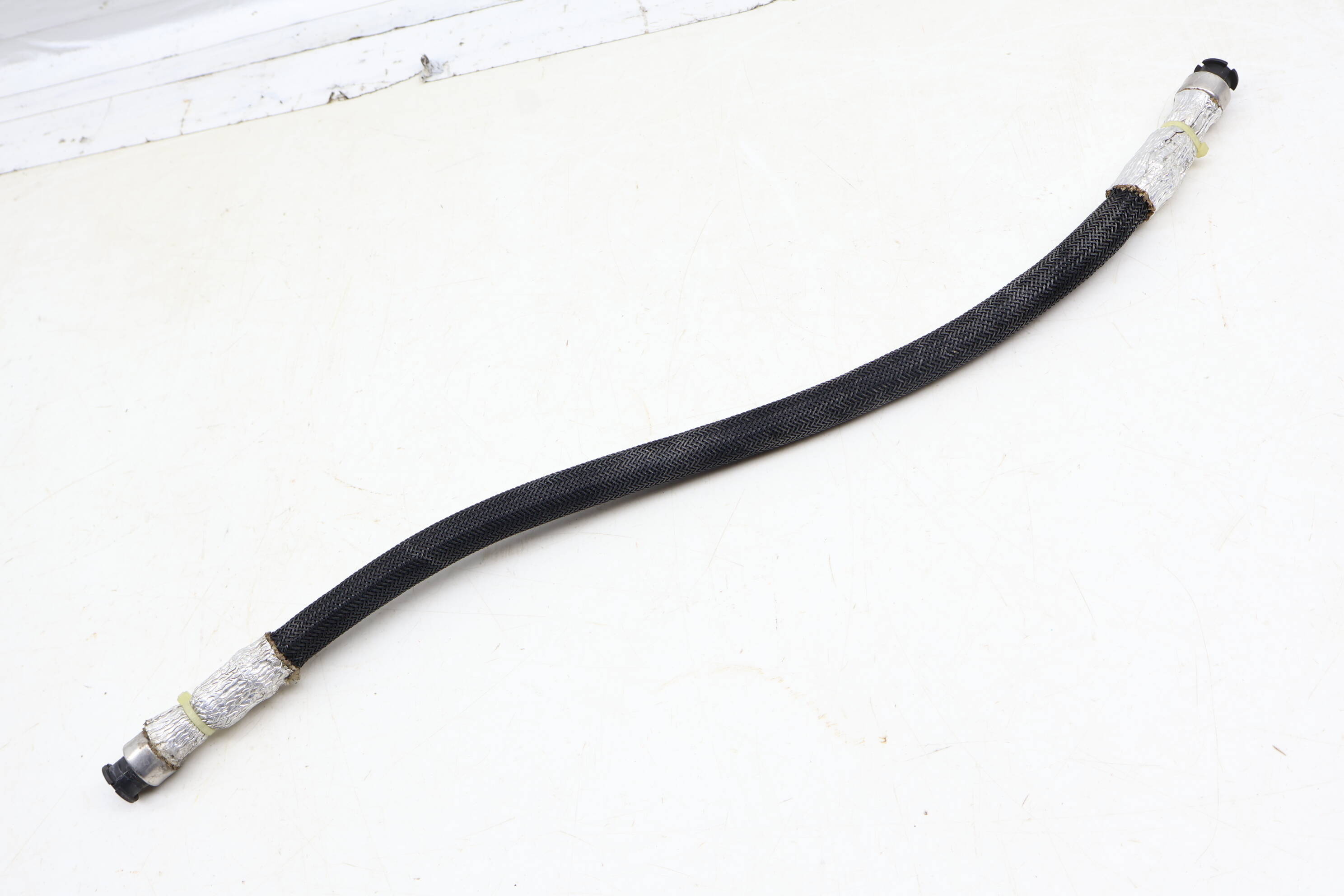 Fuel Hose / Line 13537594825