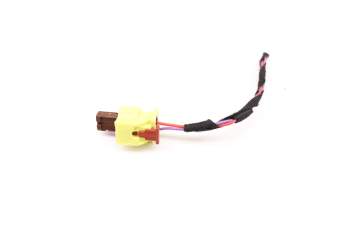 2-Pin Wiring Harness Connector / Pigtail 5K0973323