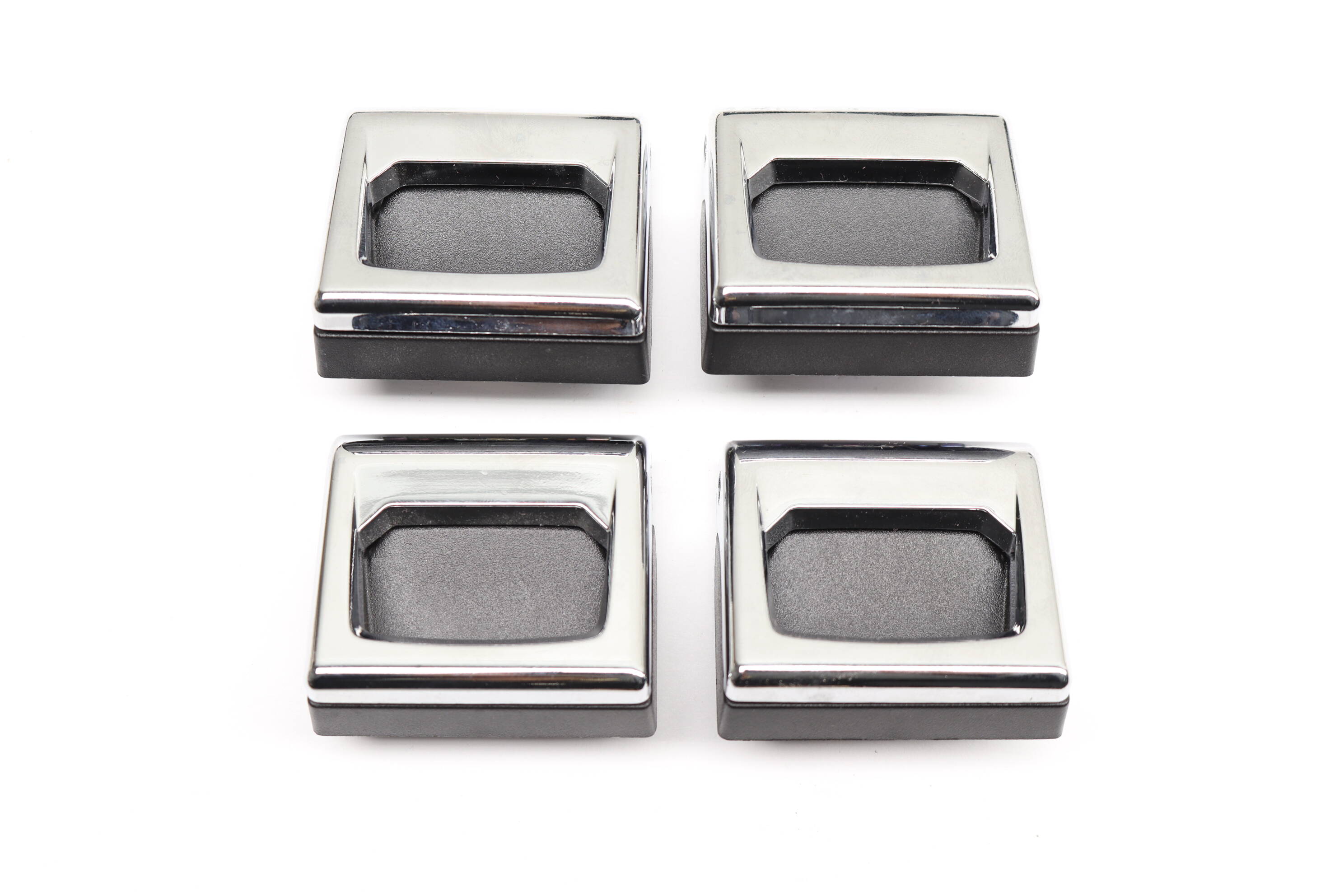 Cargo Tie Down Hook Set (4) 4M0864203B