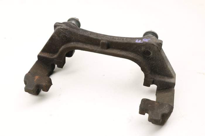Brake Caliper Carrier / Bracket 34116776797 main product photo