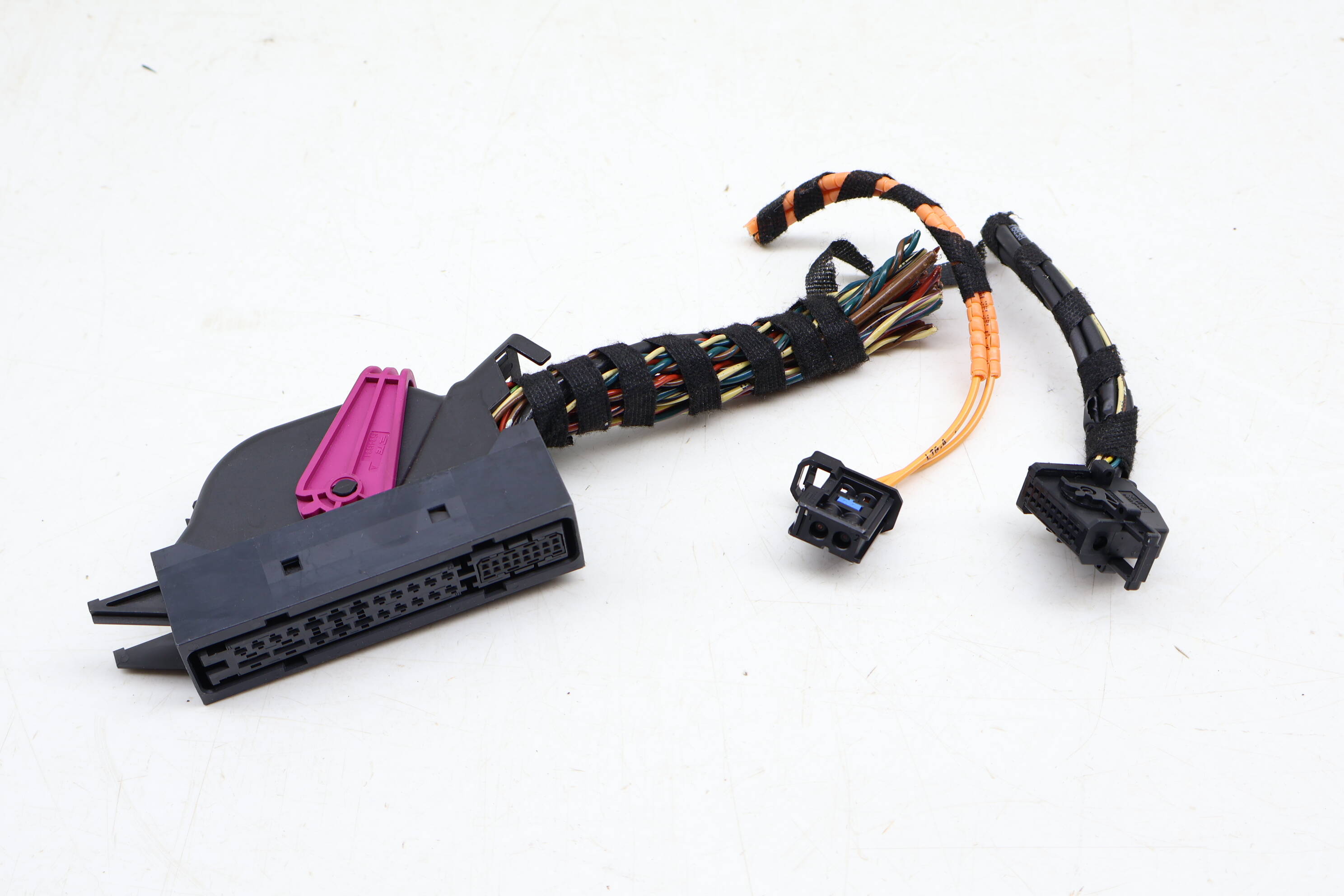 Bose Amplifier Wiring Harness / Connector Set