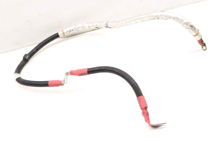Starter / Alternator / Battery Cable 12427624617 main product photo