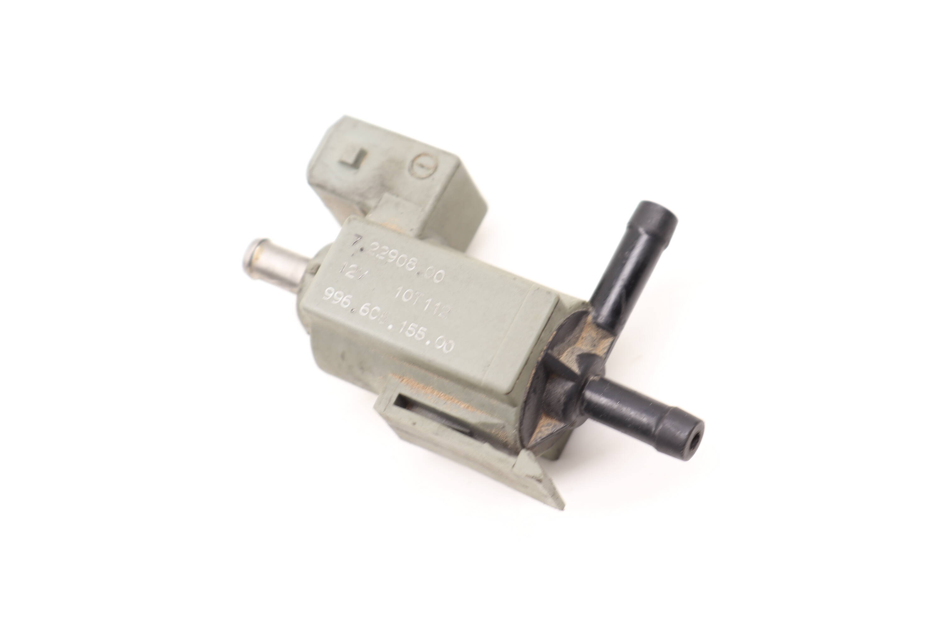 Solenoid Valve 99660515500