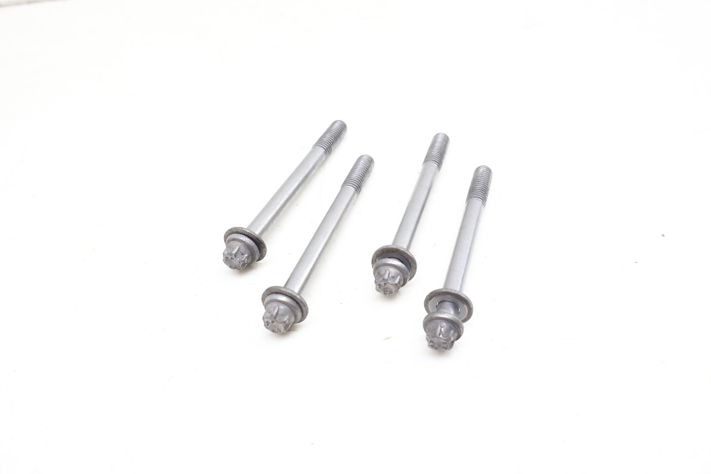 Alternator Screw / Bolt Set (4) 07129905830