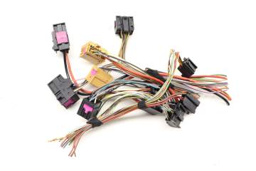 Onboard Supply Control Module Wiring Connector / Pigtail Set
