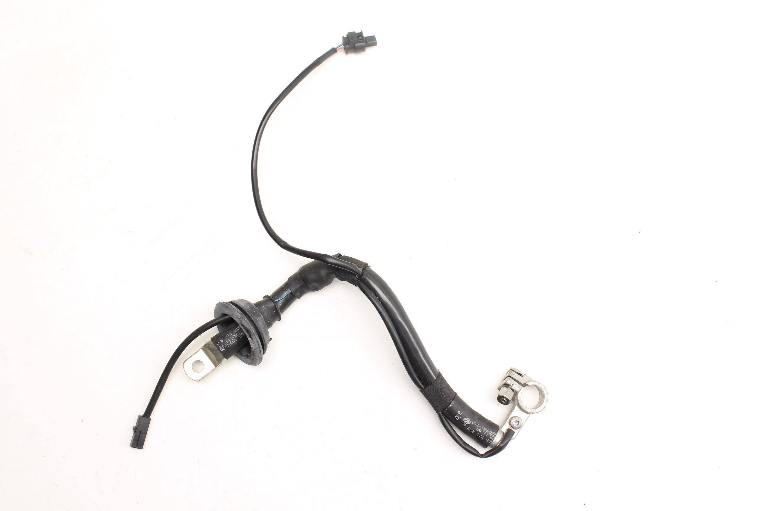 Positive Battery Cable / Harness 4L0971225E