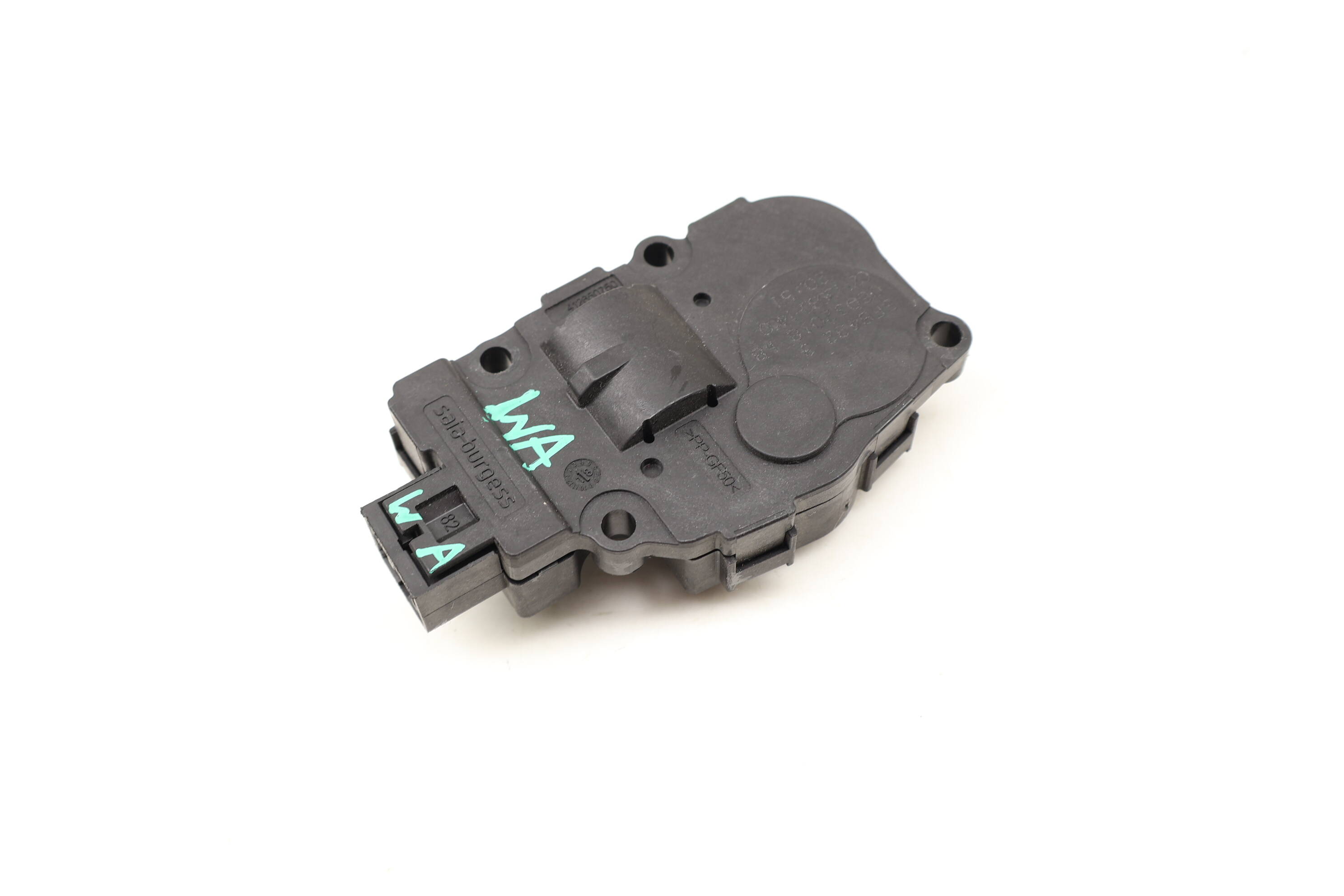 Hvac Flap / Servo Air Motor / Actuator 64119321034