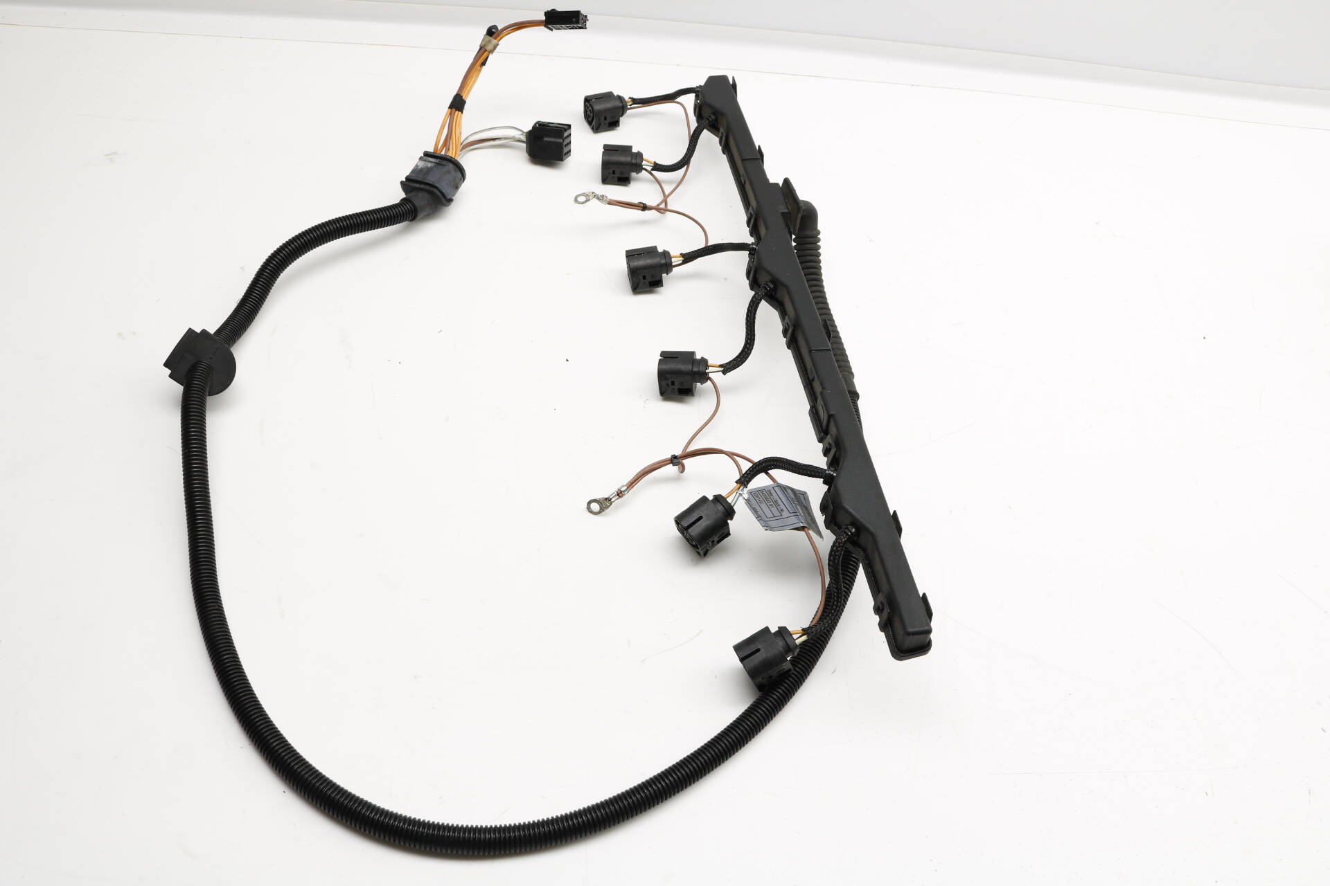 Engine Wiring Harness 12513425833