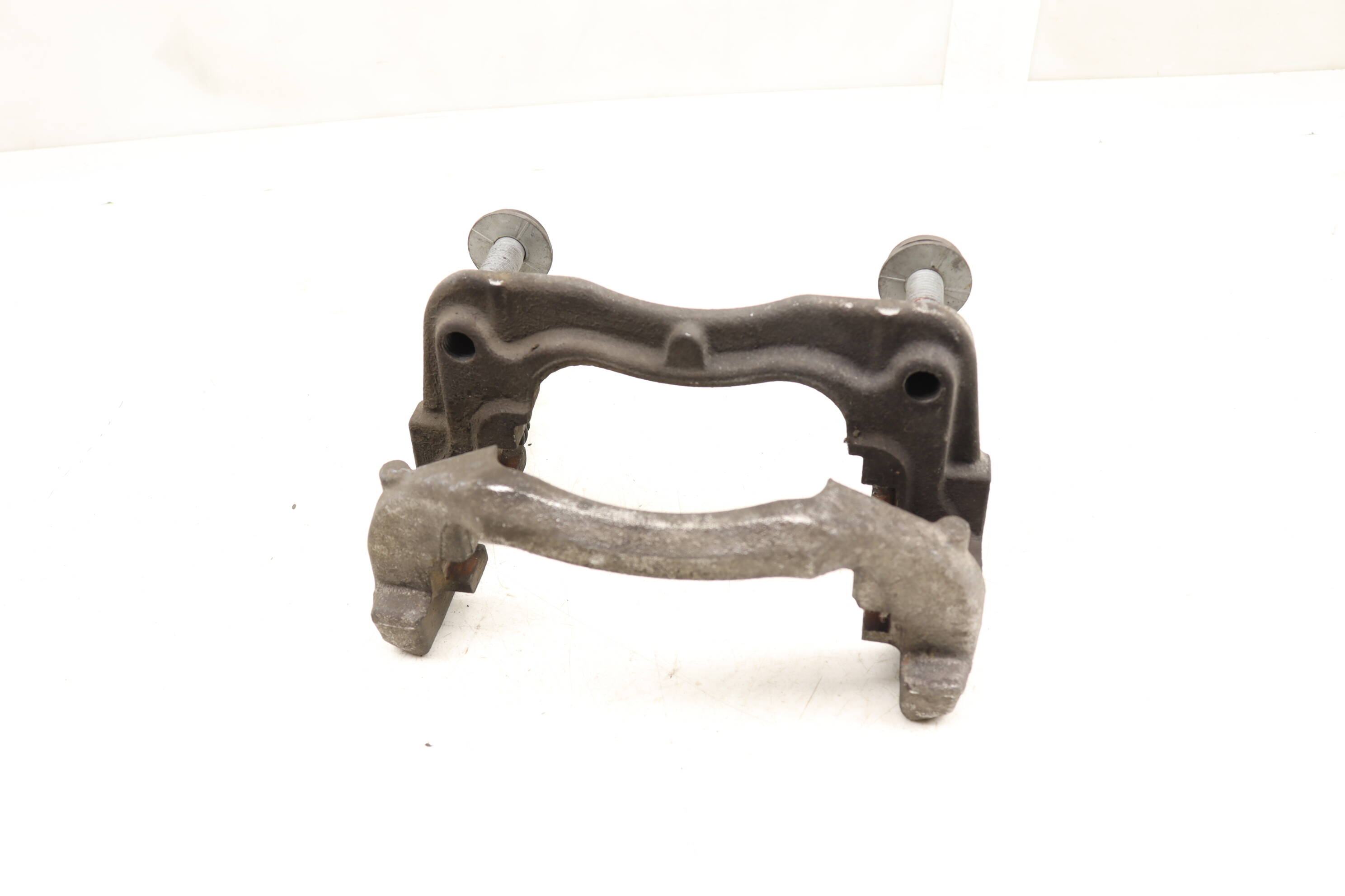 Brake Caliper Carrier / Bracket 34106882259