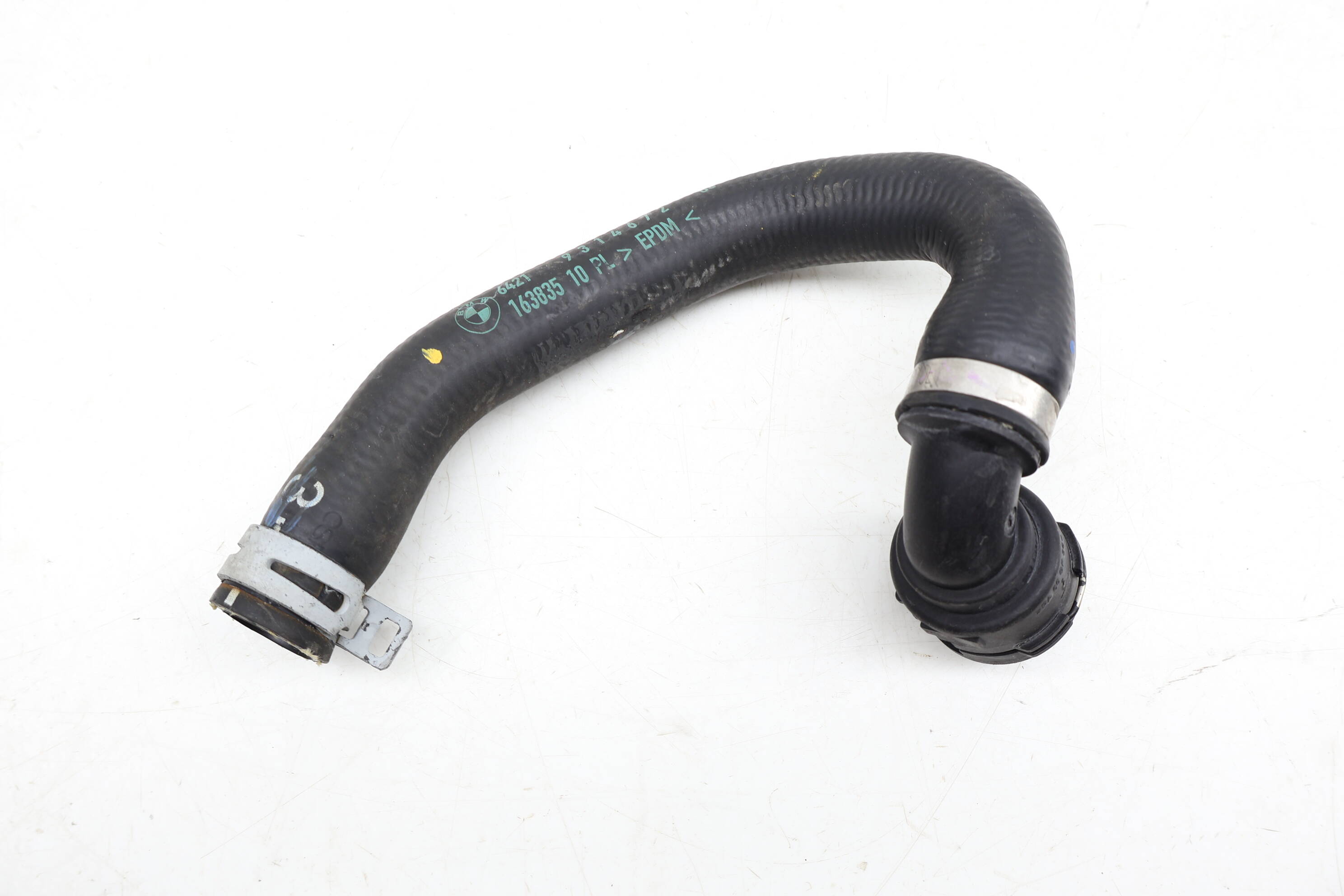 Coolant Hose / Line (Supply 1) 64219314672