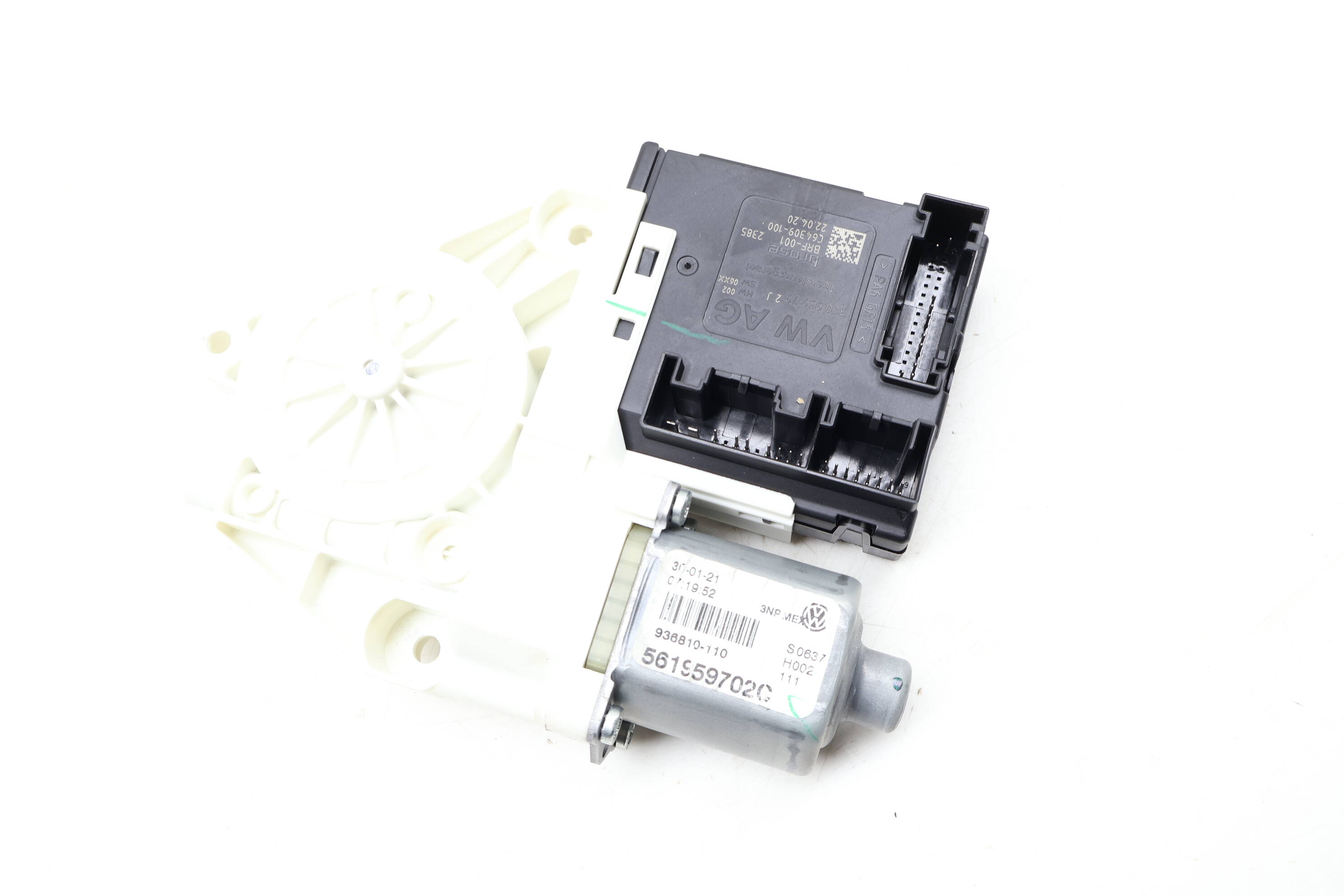 Window Lifter Motor 561959702C