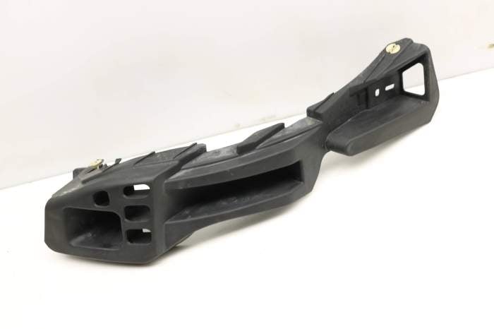 Bumper Mount Bracket / Guide 7P5807394A main product photo