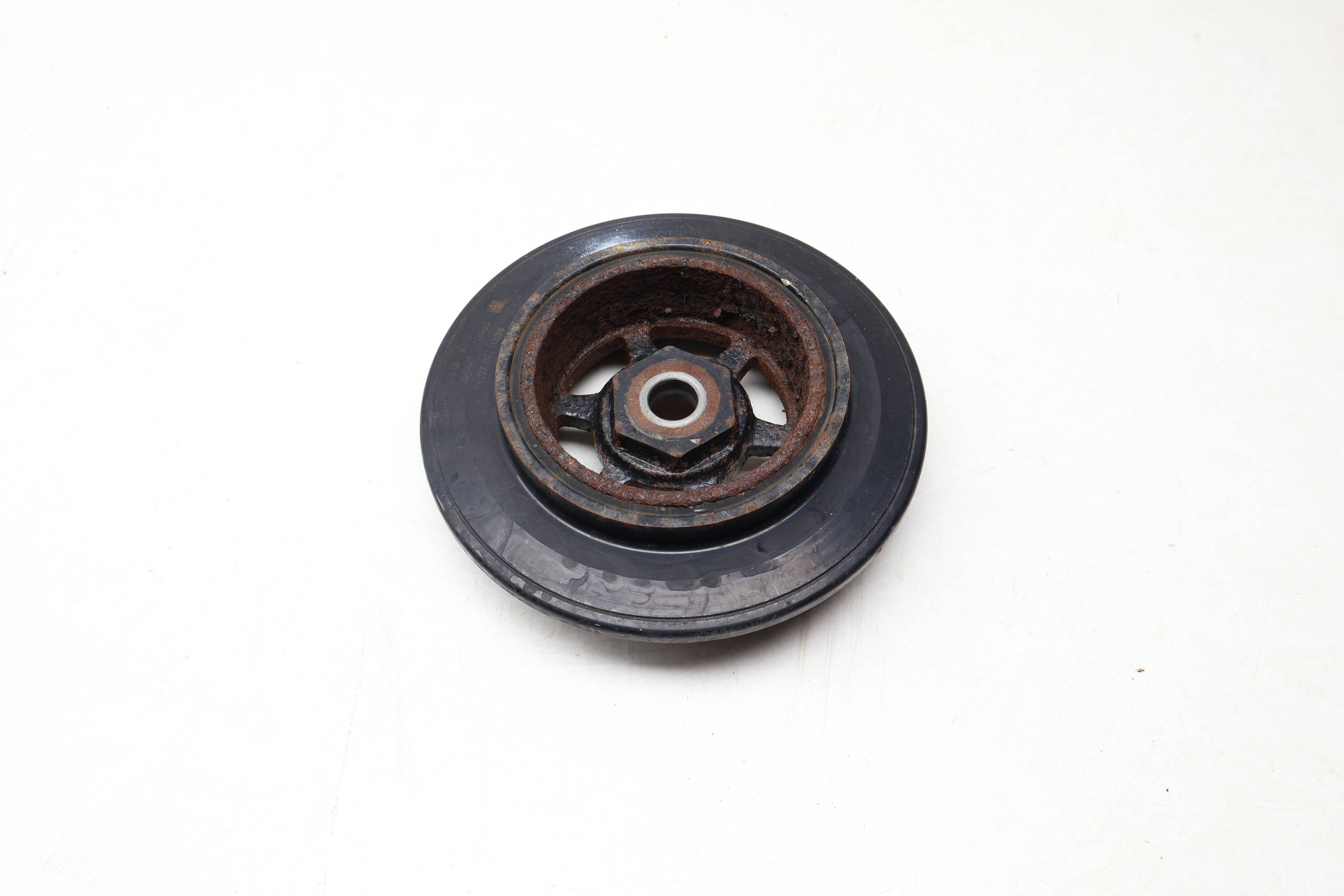 Harmonic Balancer / Crankshaft / Crank Pulley 03H105243G