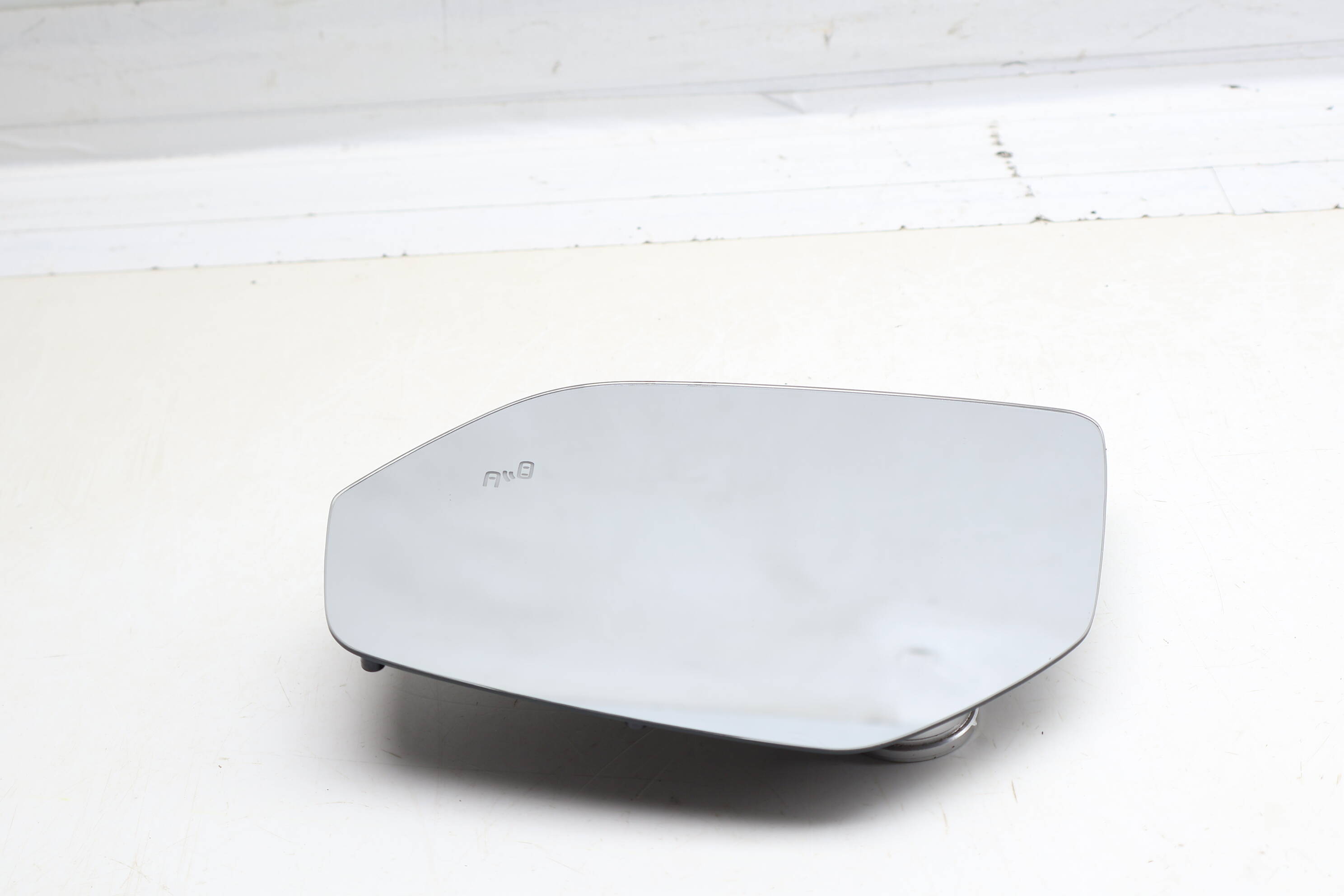 Side View Mirror Glass 3CN857521L