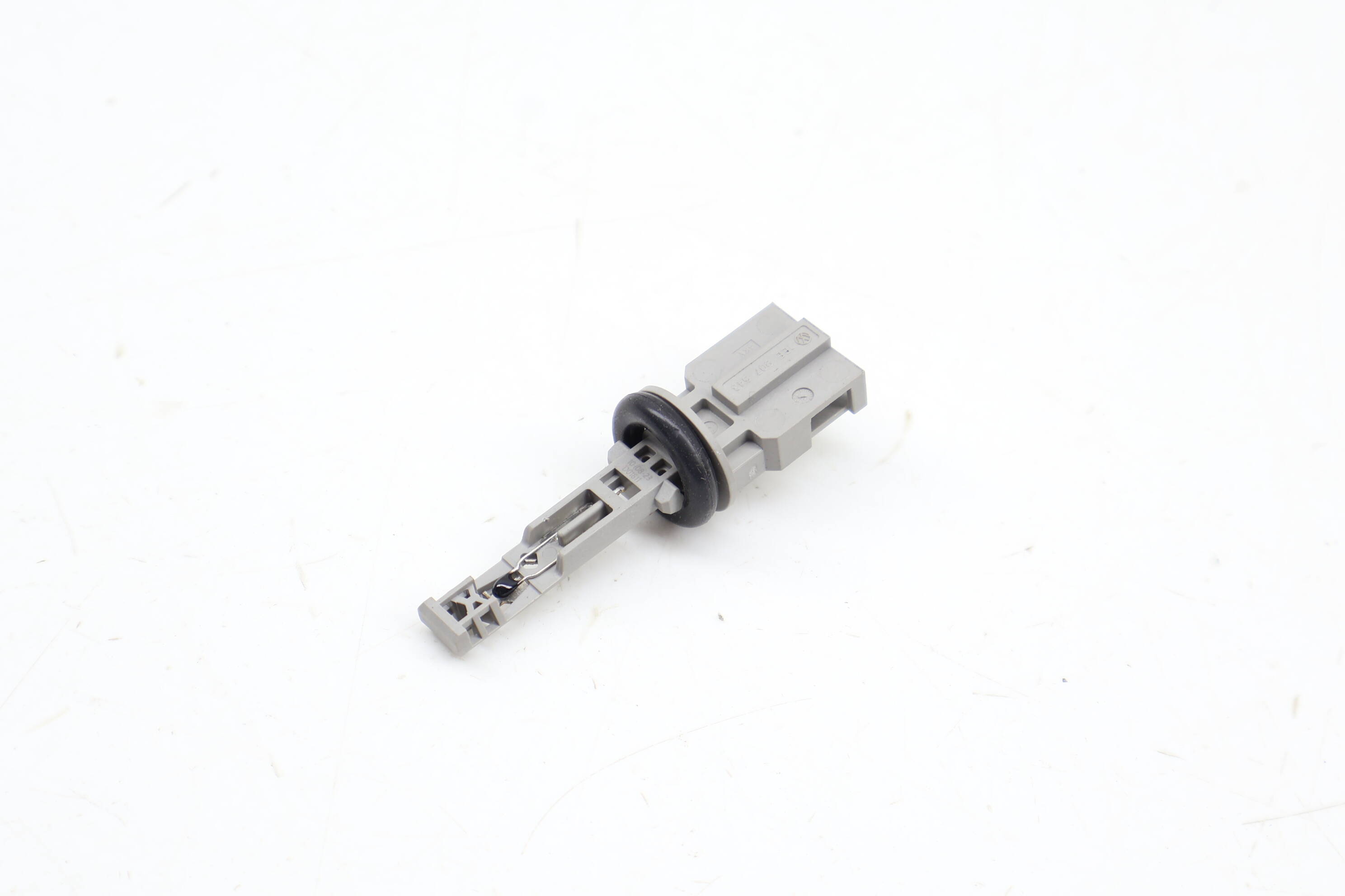 Cabin Air Temperature / Temp Sensor 1EE907543