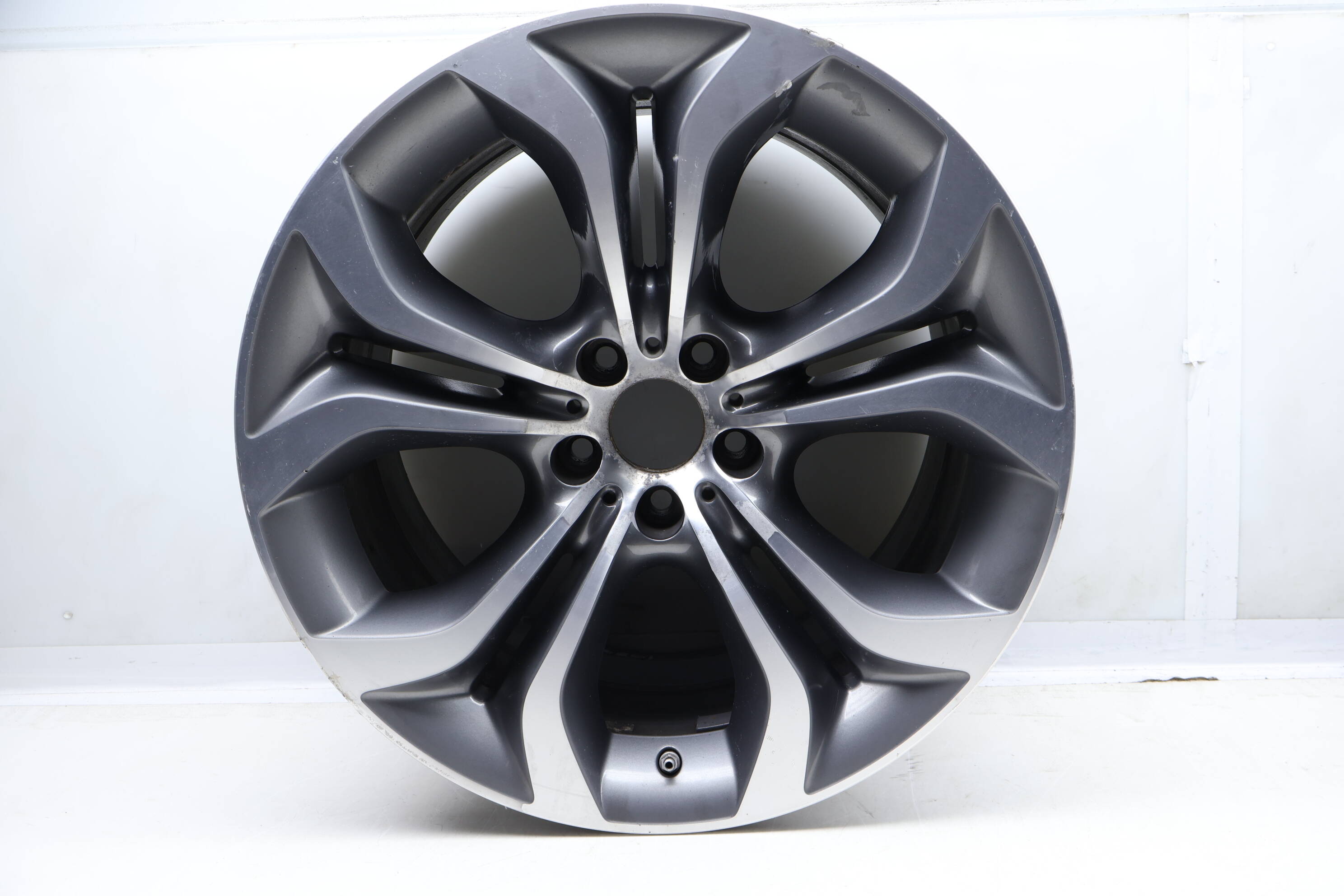 20" Inch Alloy Rim / Wheel 36116796152