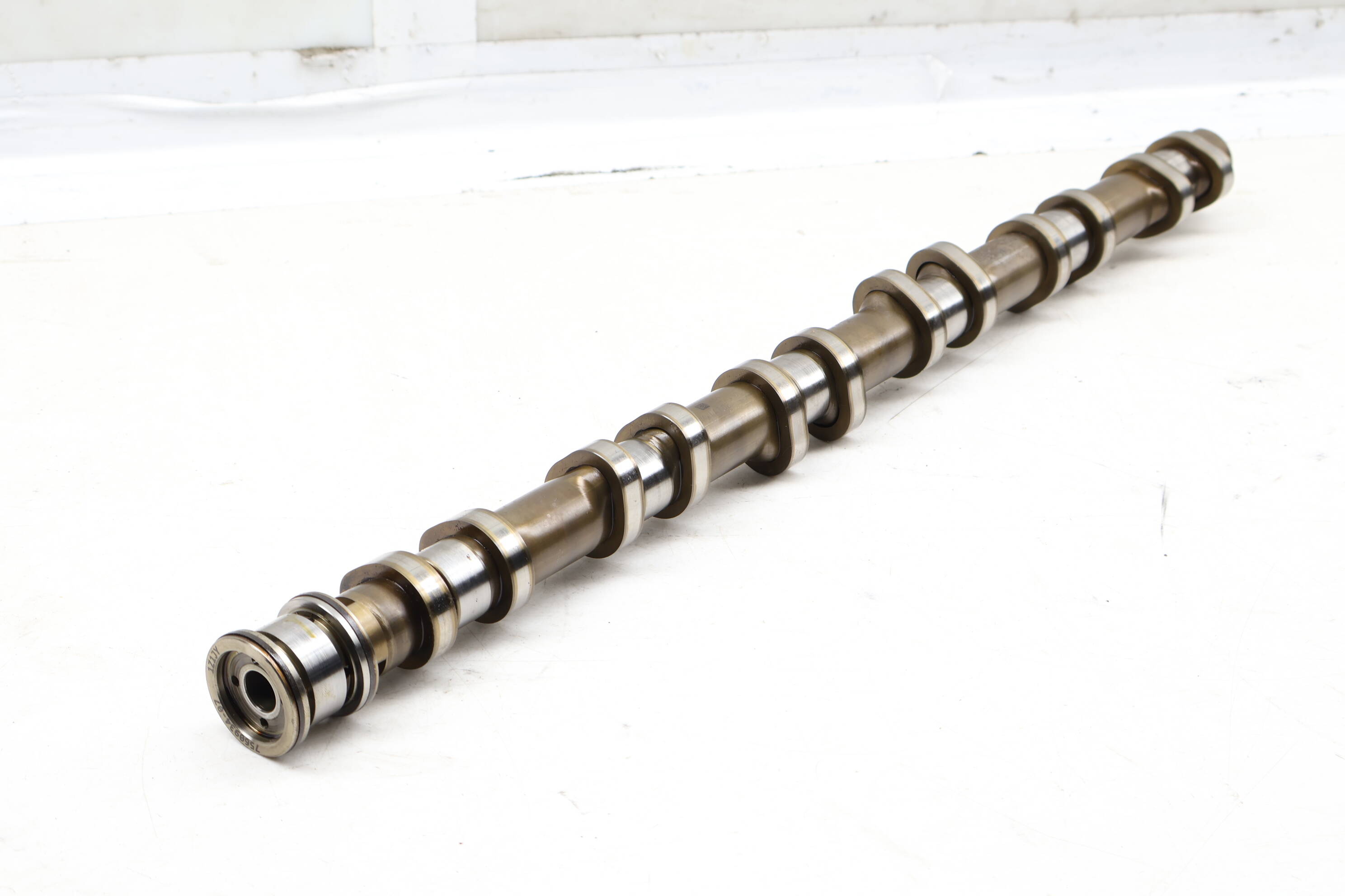 Exhaust Cam / Camshaft 11317560934