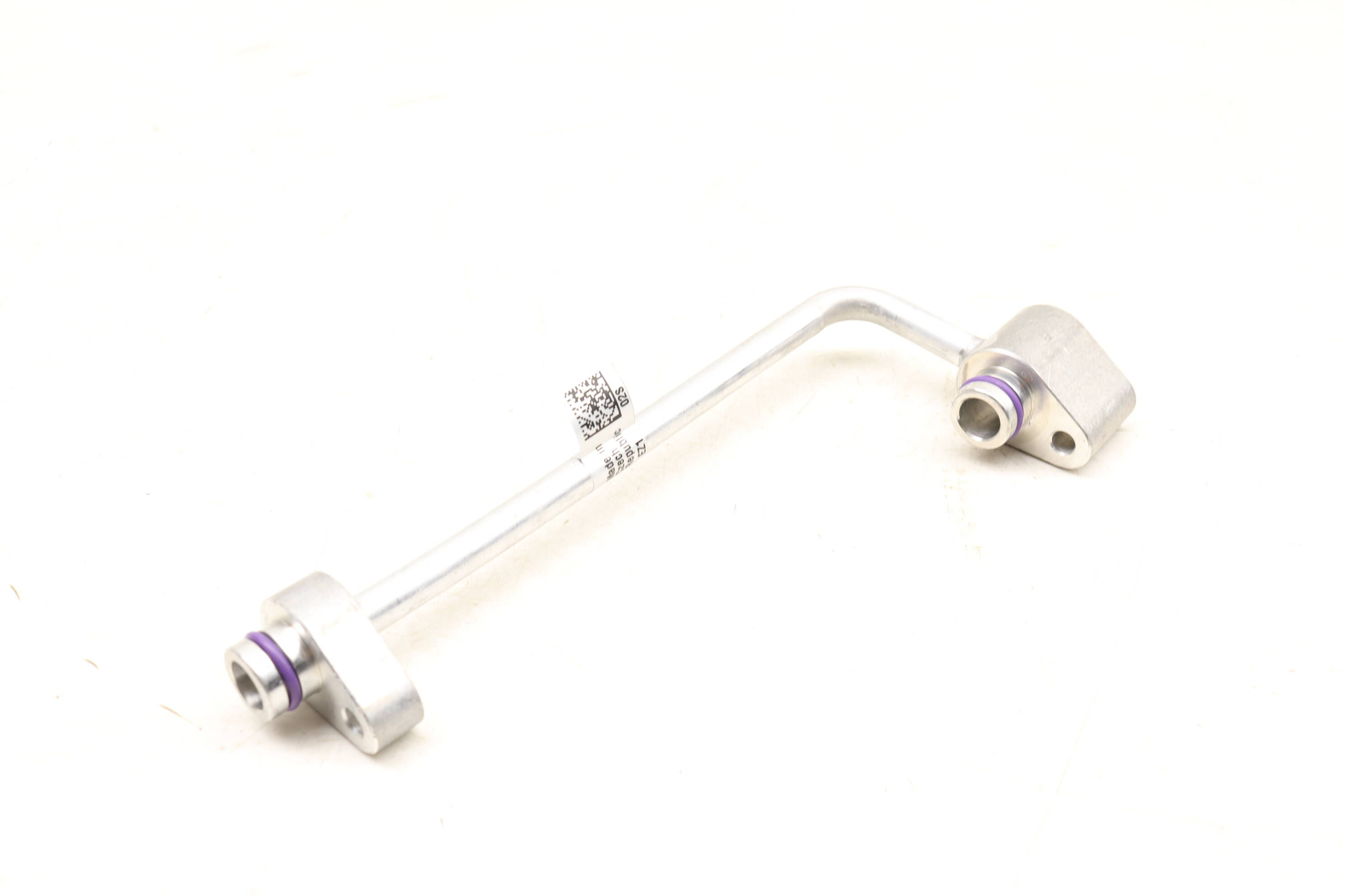 Ac Hose / Line / Pipe 9J1820743