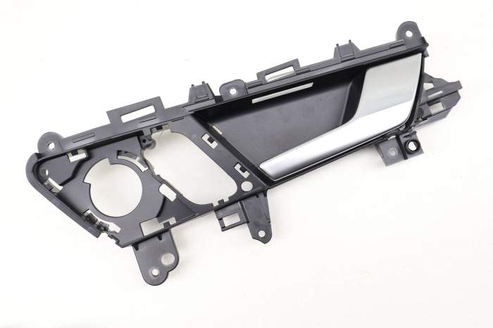 Interior Door Handle / Release 80A839020 main product photo