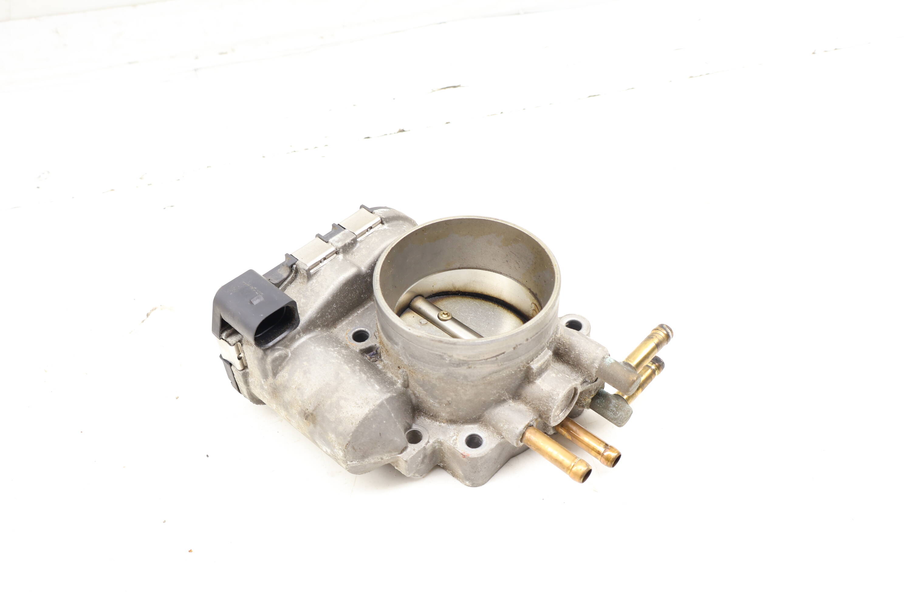 Throttle Body 078133062B