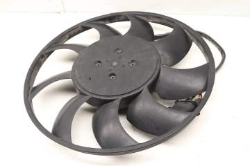 Electric Cooling Fan 95B959455